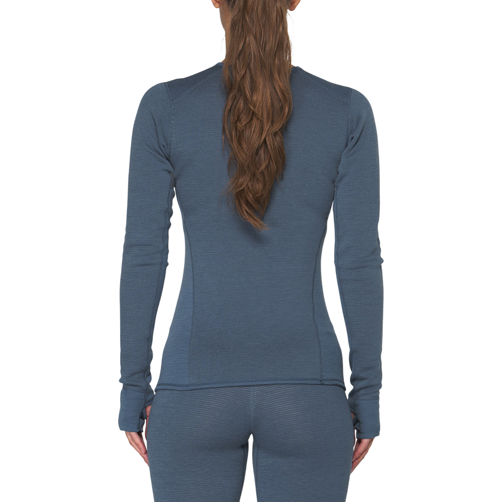 Devold Reverso Merino Shirt, dame