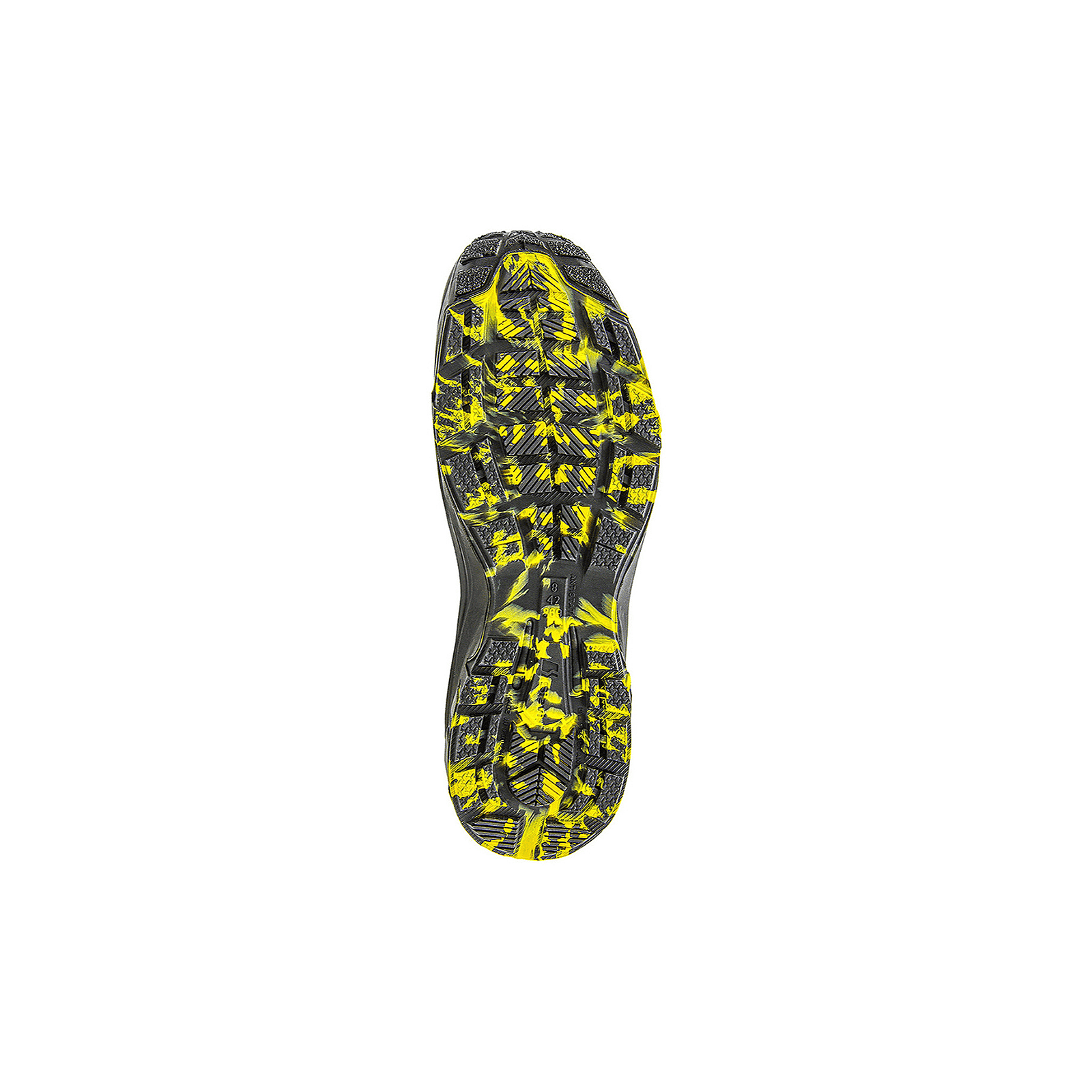 Sievi Lazer Roller High+ S3