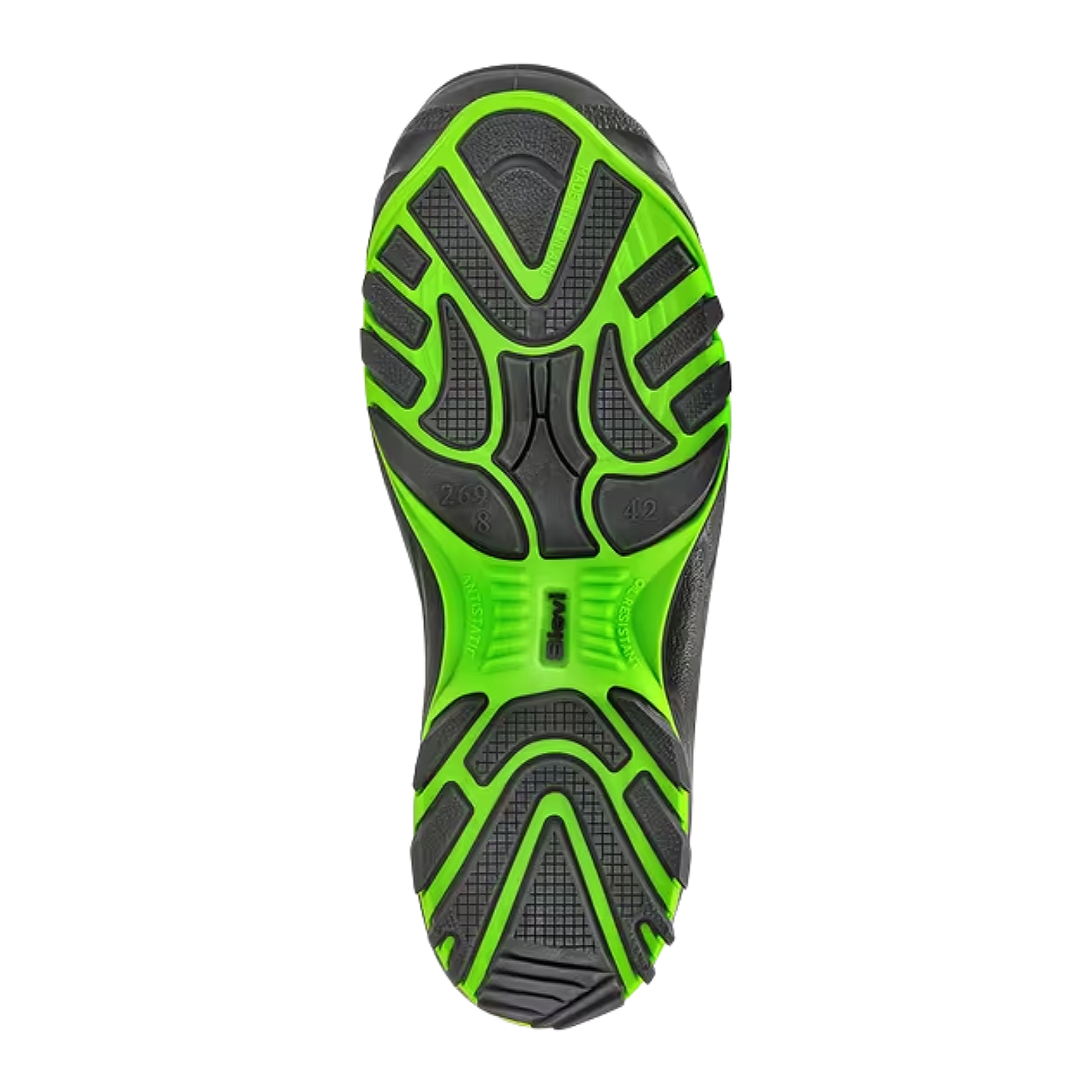 Sievi SpiderX 5+ S1PS