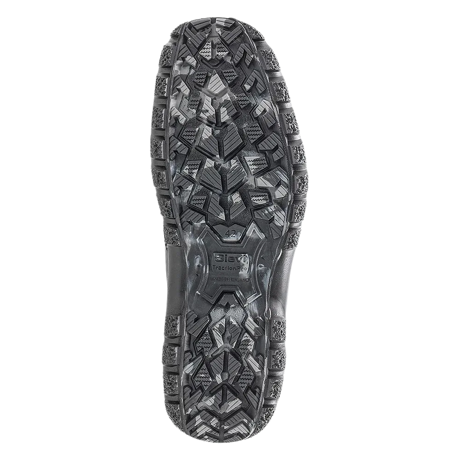 Sievi Step TR, uniformsko