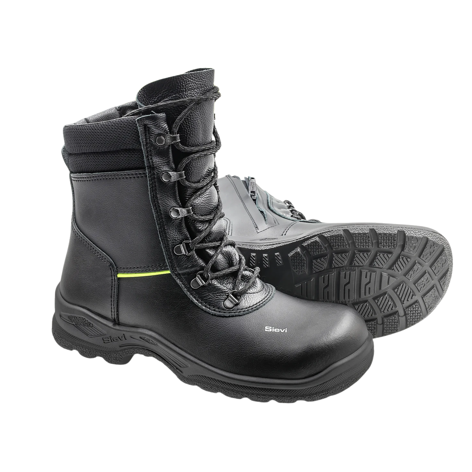 Sievi Soft Solid XL, yrkessko