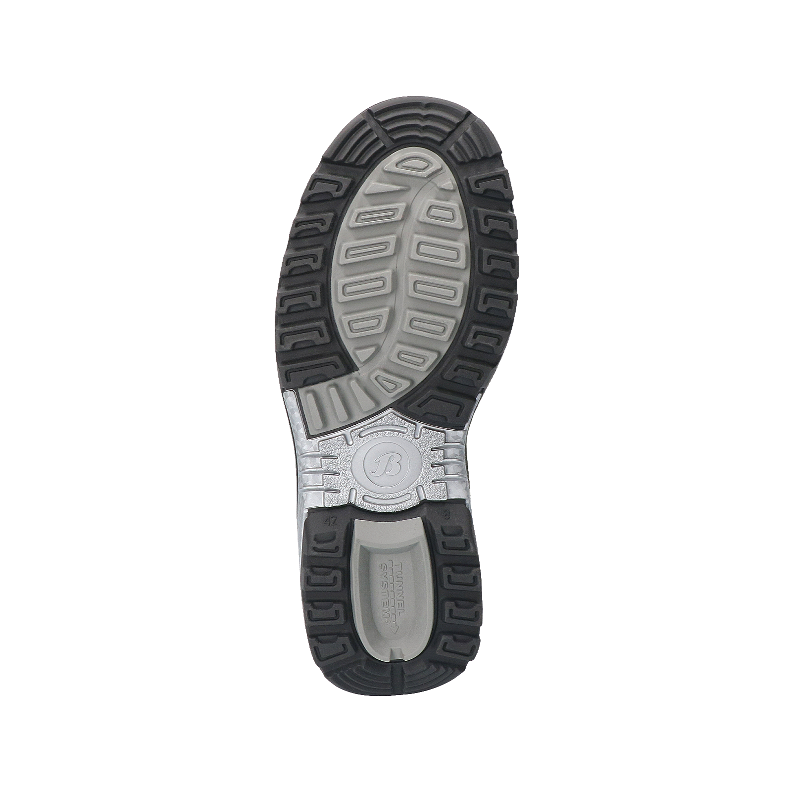 Bata Traxx 218 Boa S3 vernesko