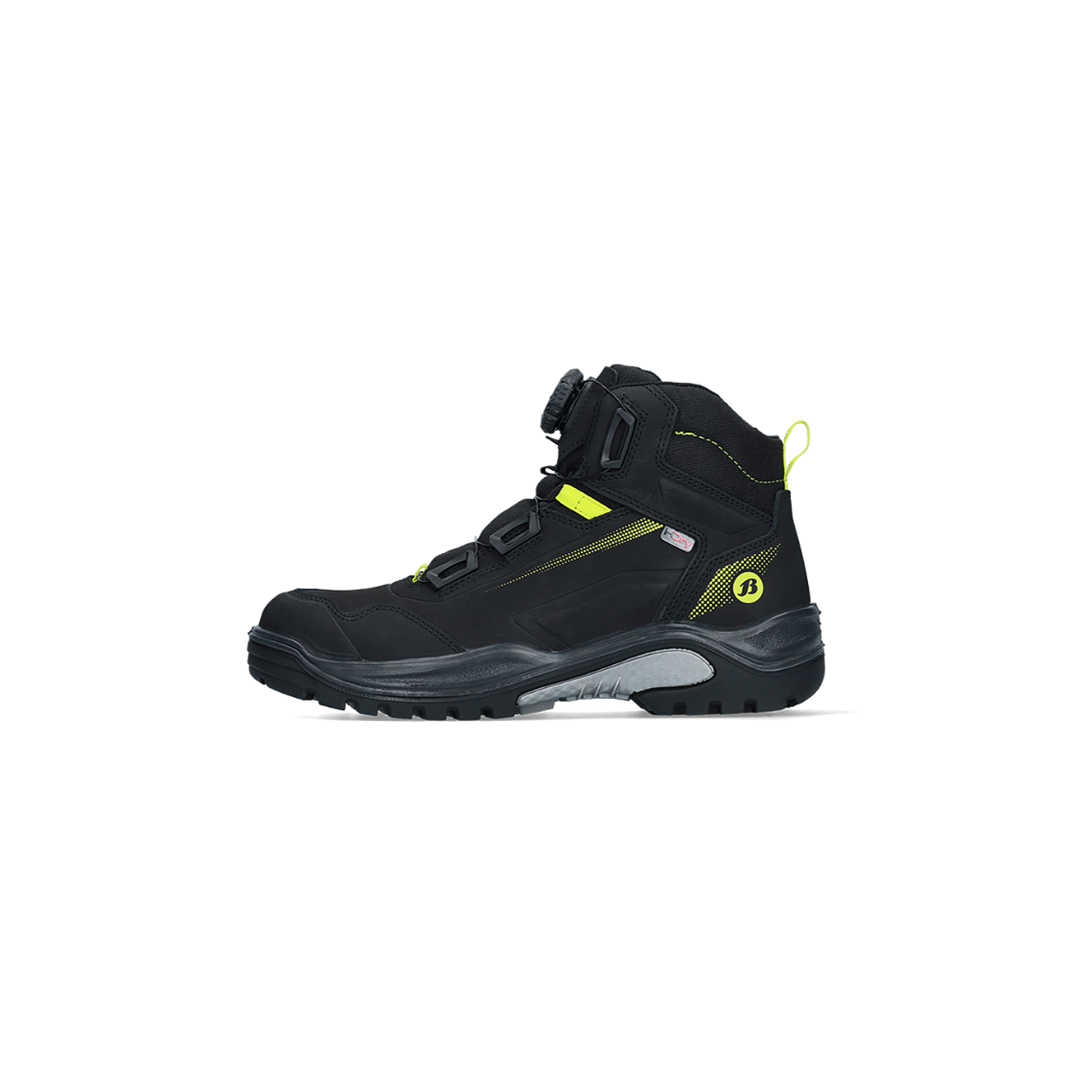 Bata Traxx 247 H-Dry S7S Mid vernesko