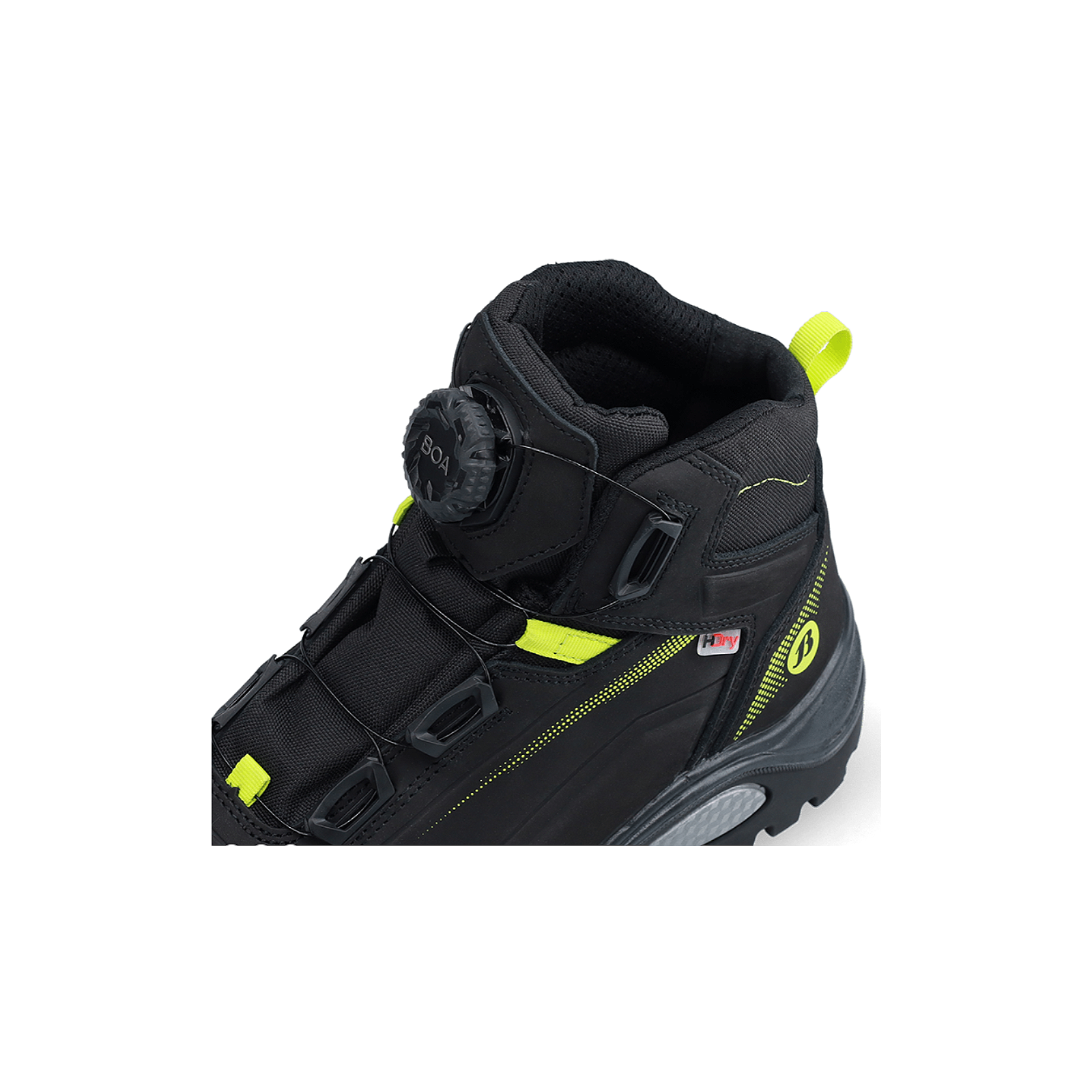 Bata Traxx 247 H-Dry S7S Mid vernesko