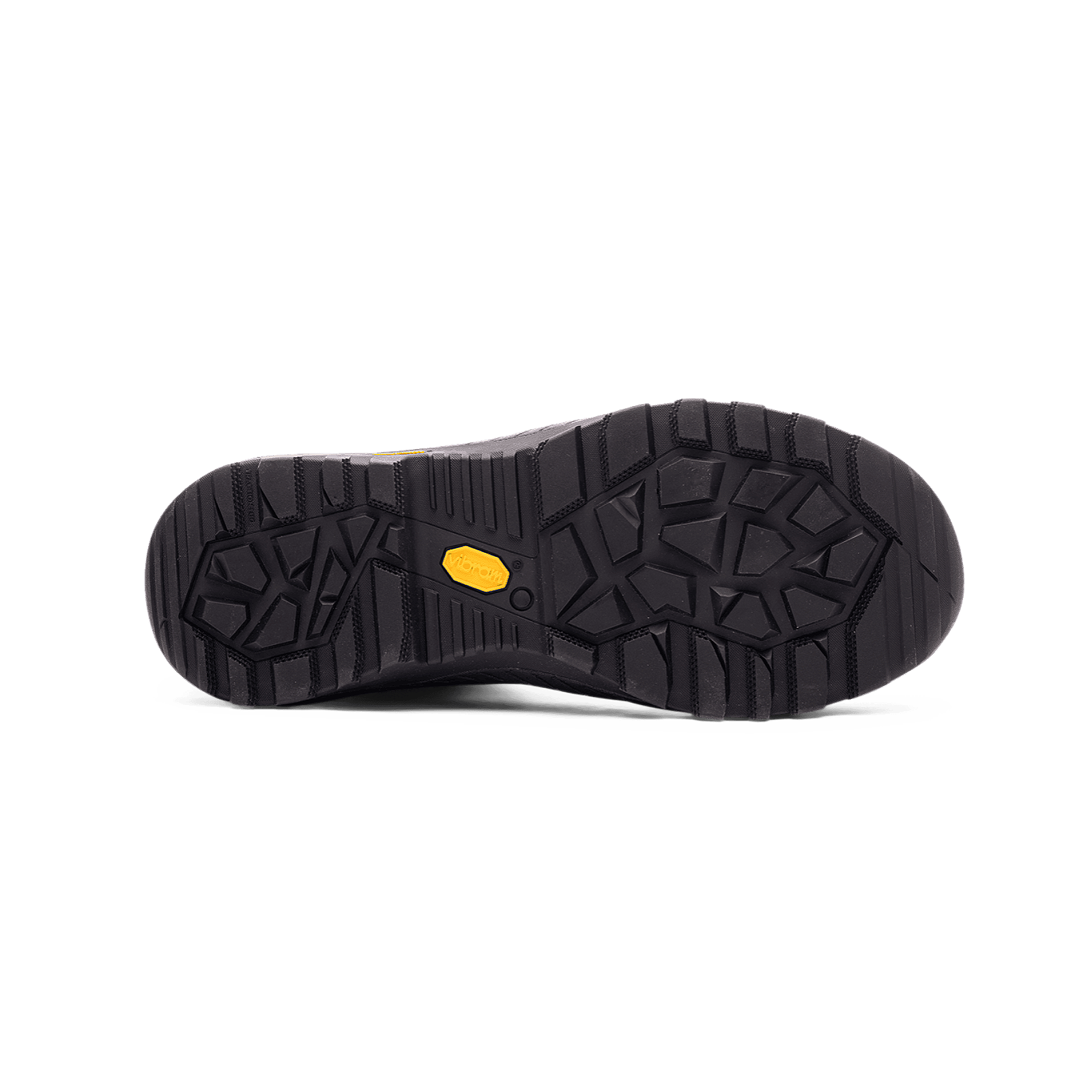 Monitor Arctic Mid Safety Boot