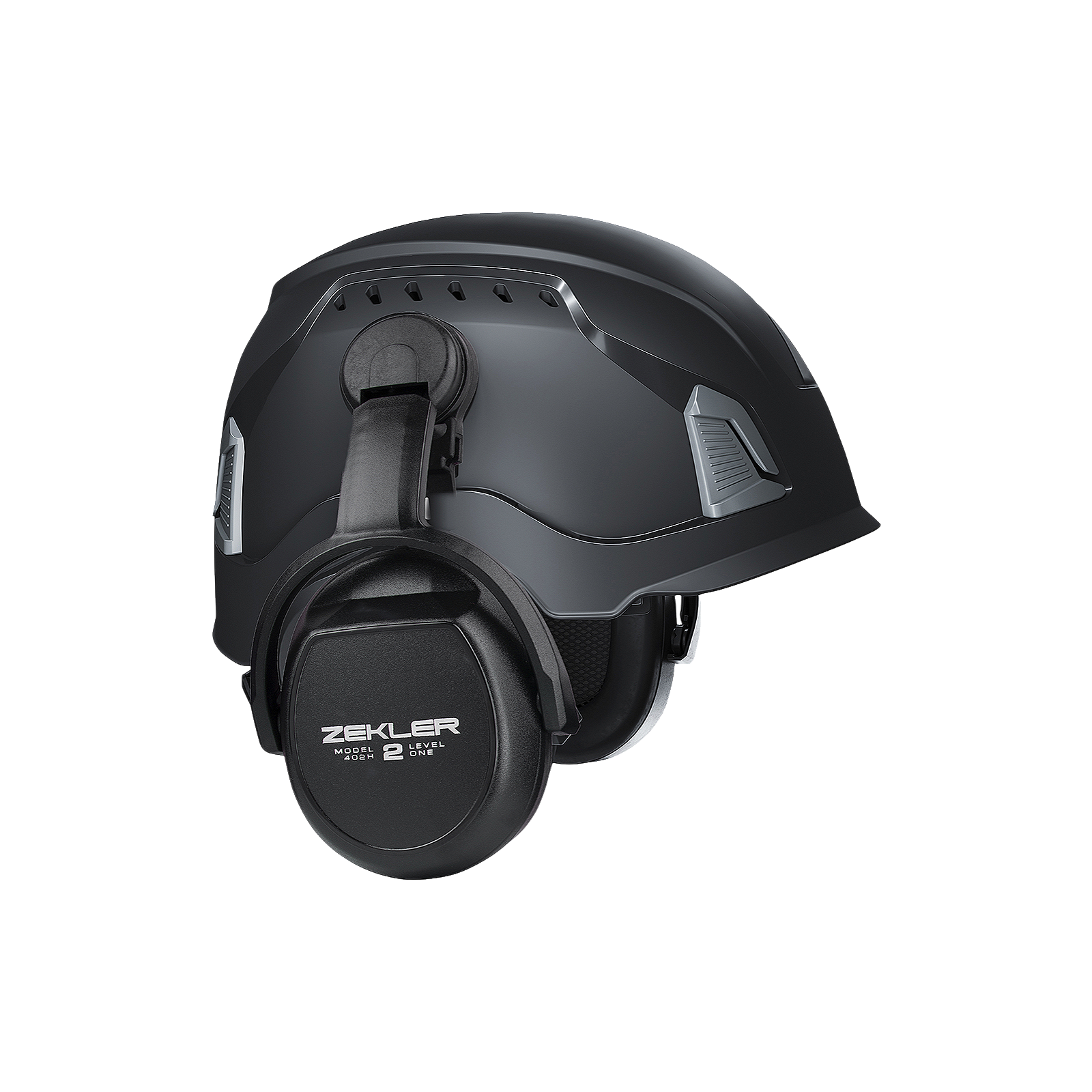 Zekler hjelmklokke 402H