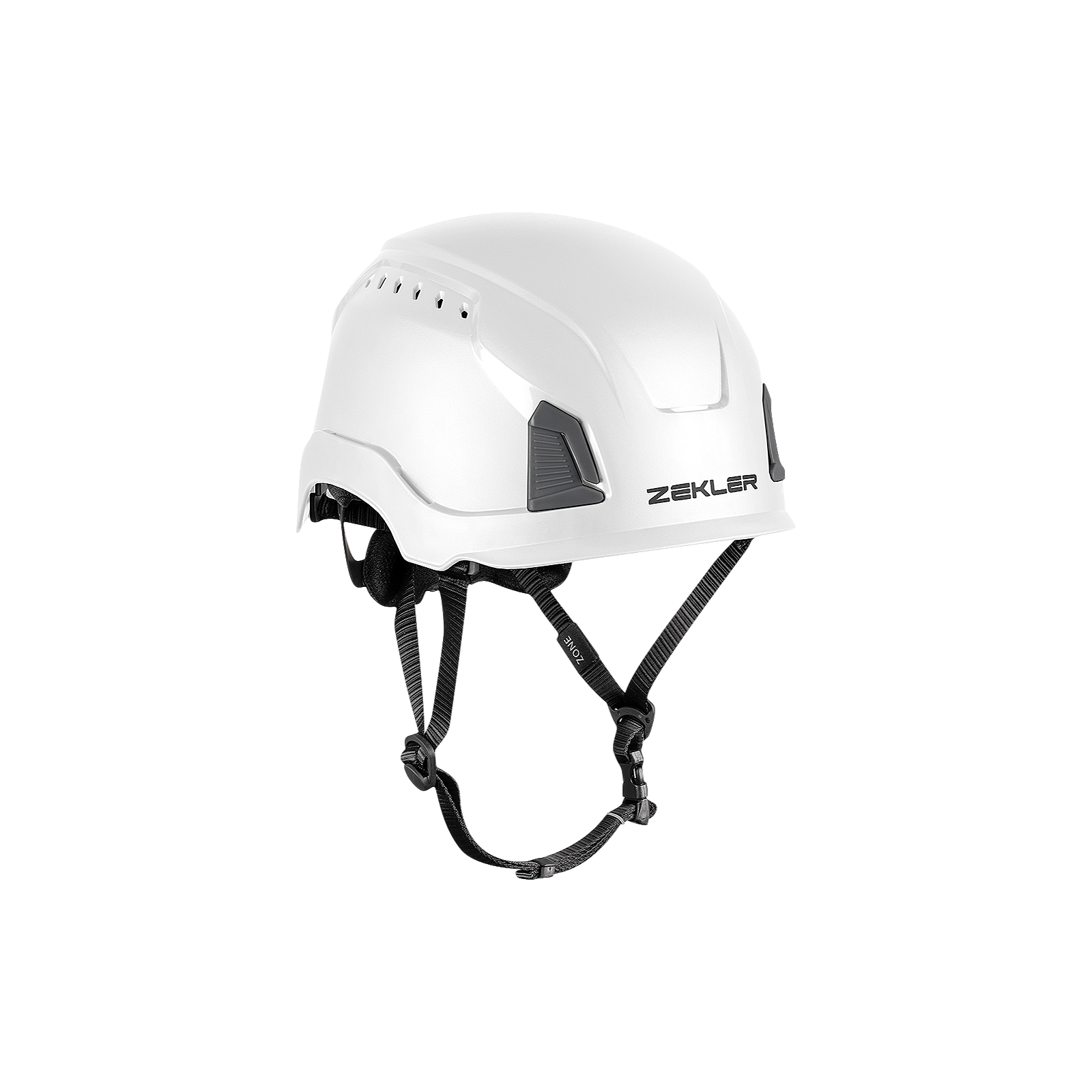 Zekler Zone vernehjelm