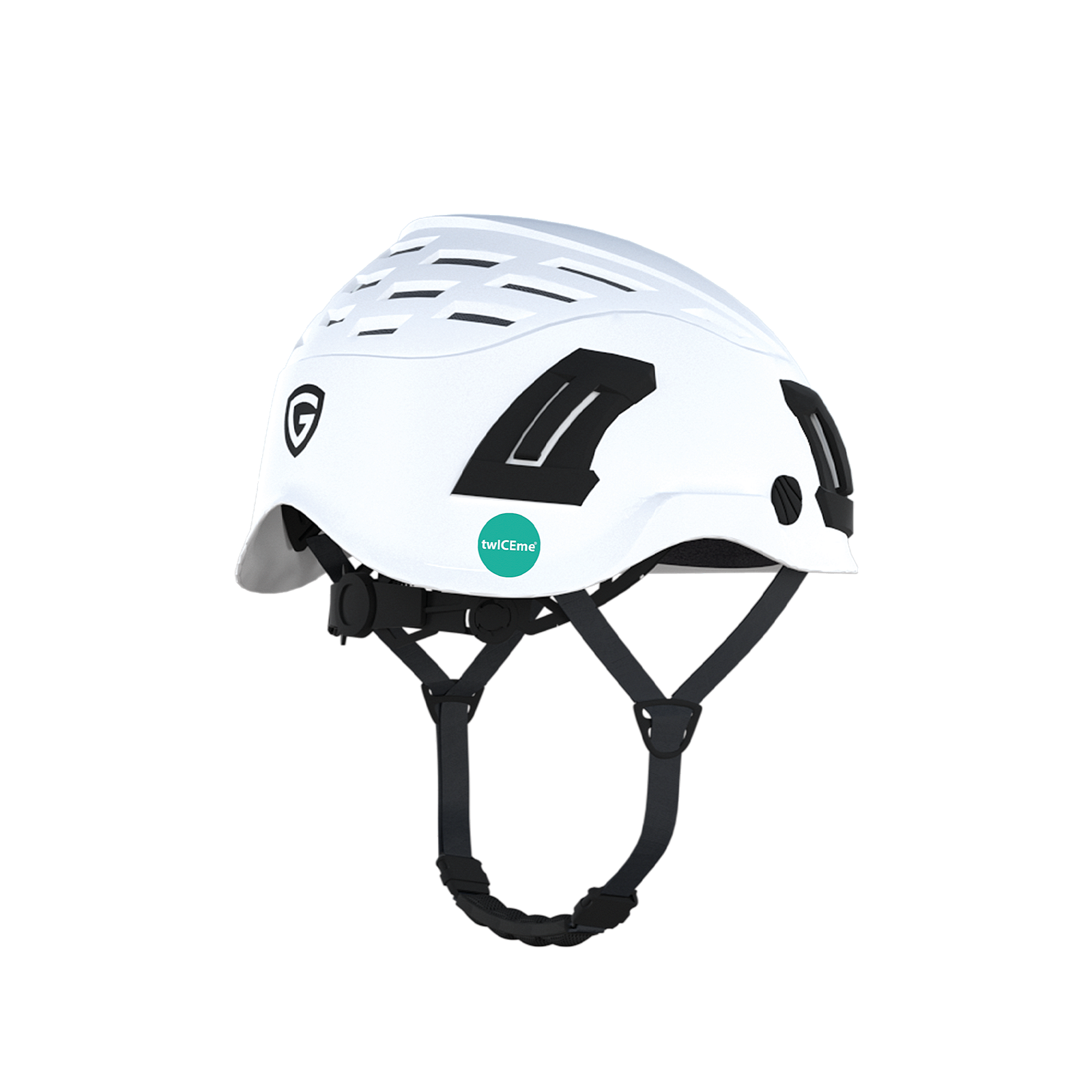 Guardio Armet vernehjelm