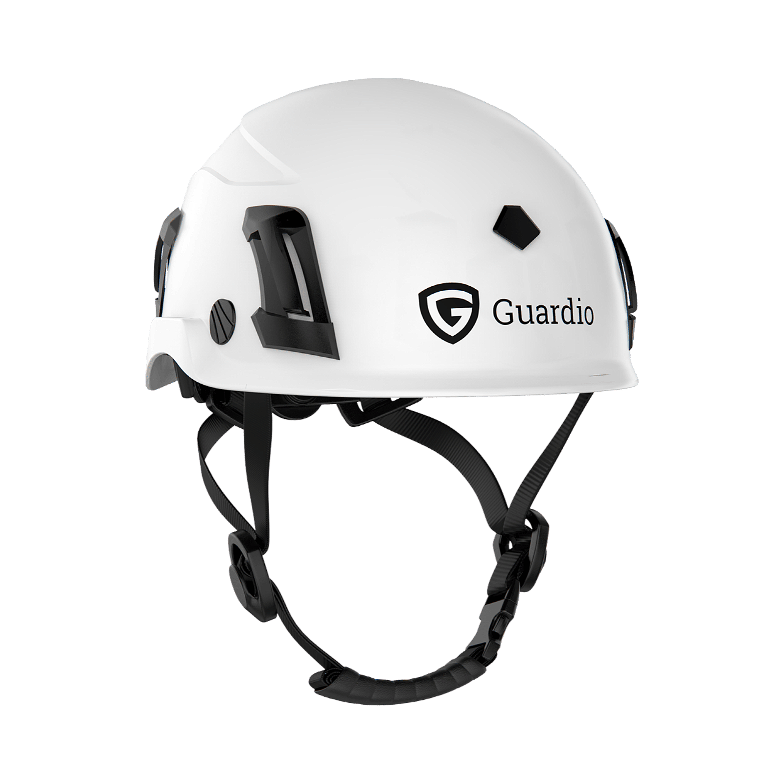 Guardio Armet Volt vernehjelm