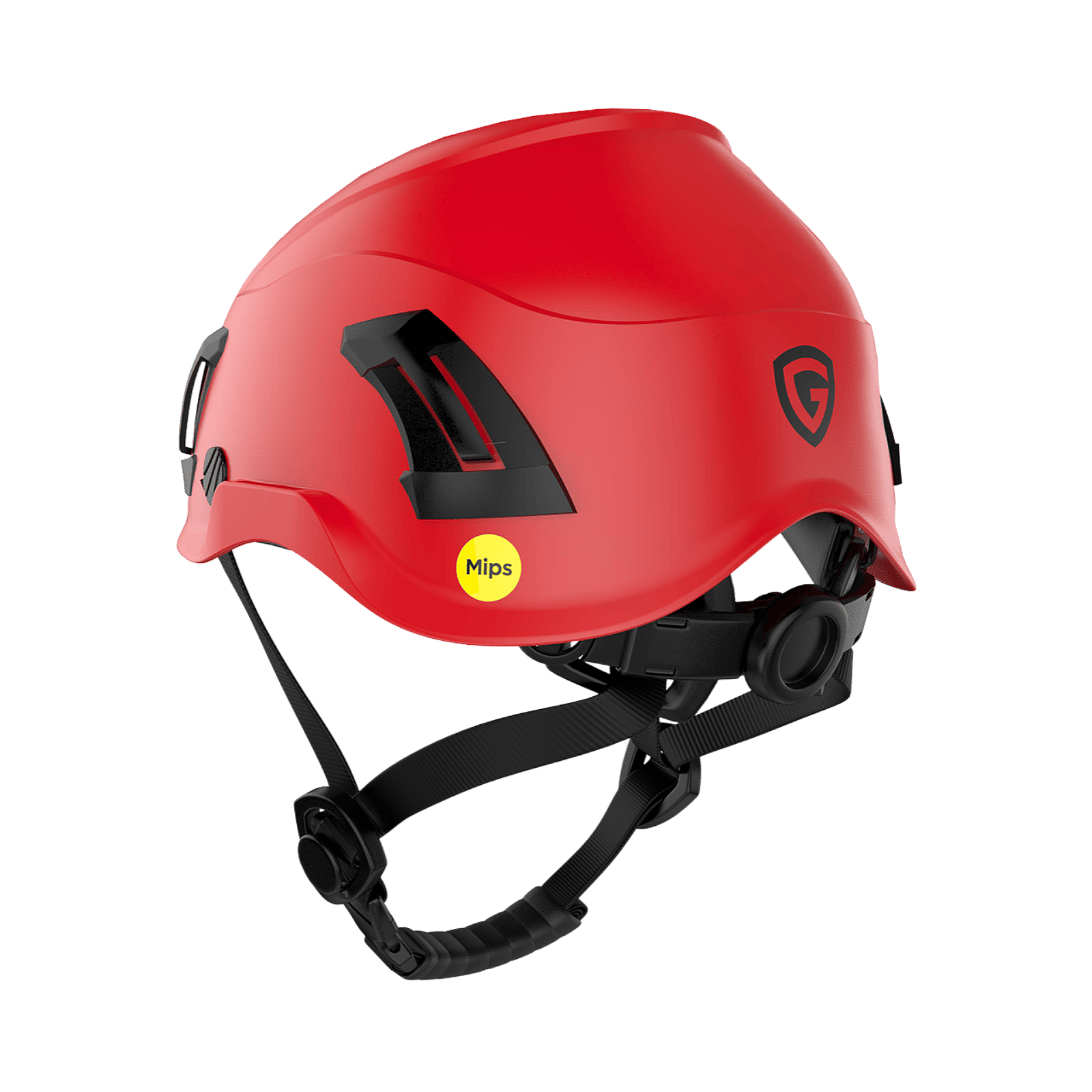 Guardio Armet Volt vernehjelm