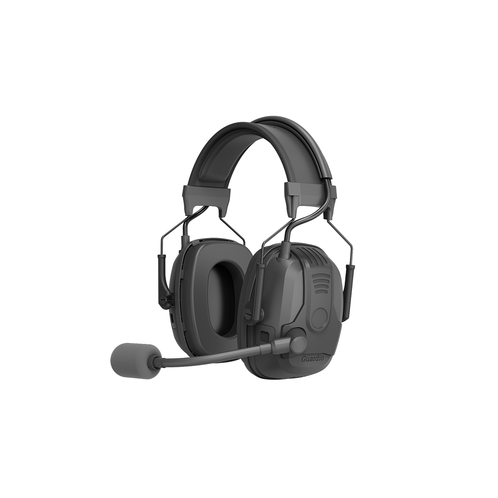 Guardio Freebird Bluetooth Hørselvern