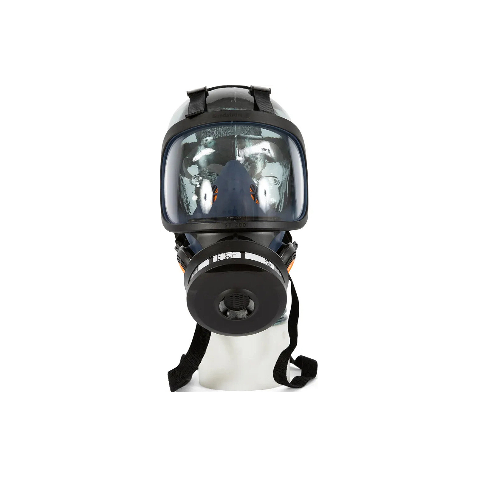 Sundström SR 200 PC Helmaske