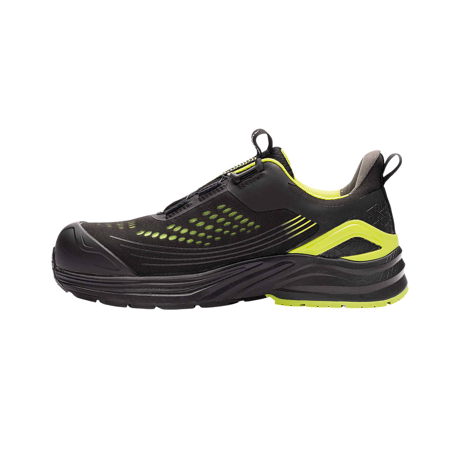 Monitor ICE Evolution Vibe Safety Shoe