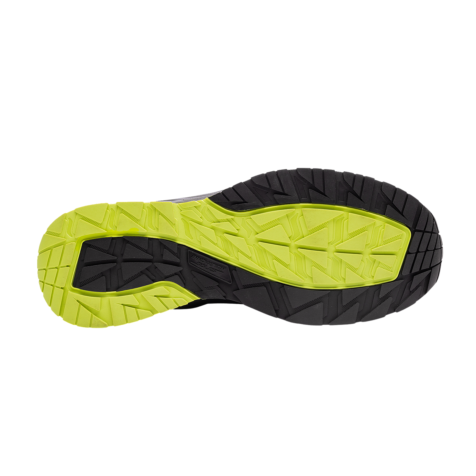 Monitor ICE Evolution Flow Safety Shoe