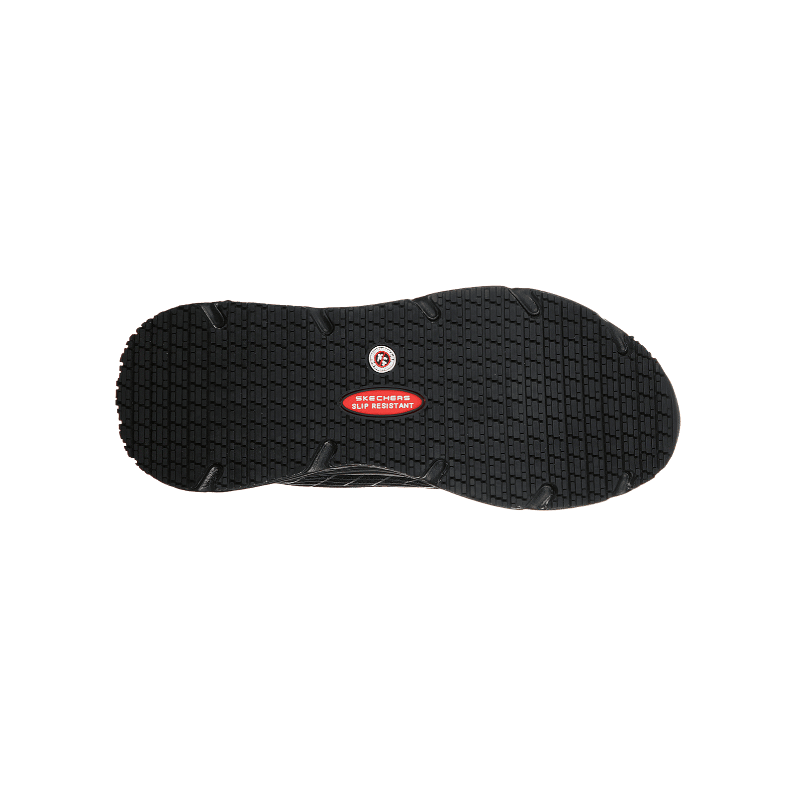 Skechers Max Cushioning W arbeidssko 