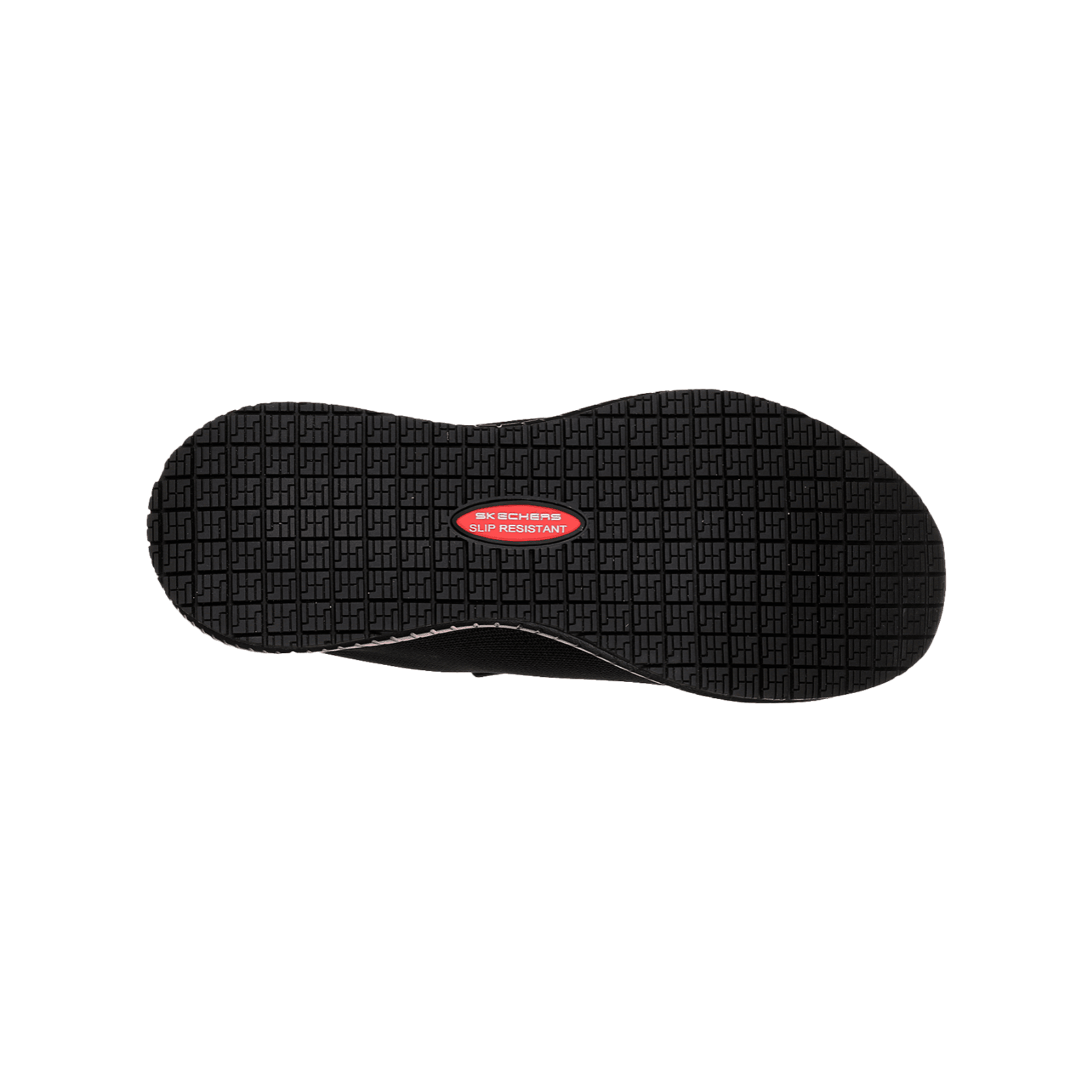 Skechers Squad arbeidssko, dame
