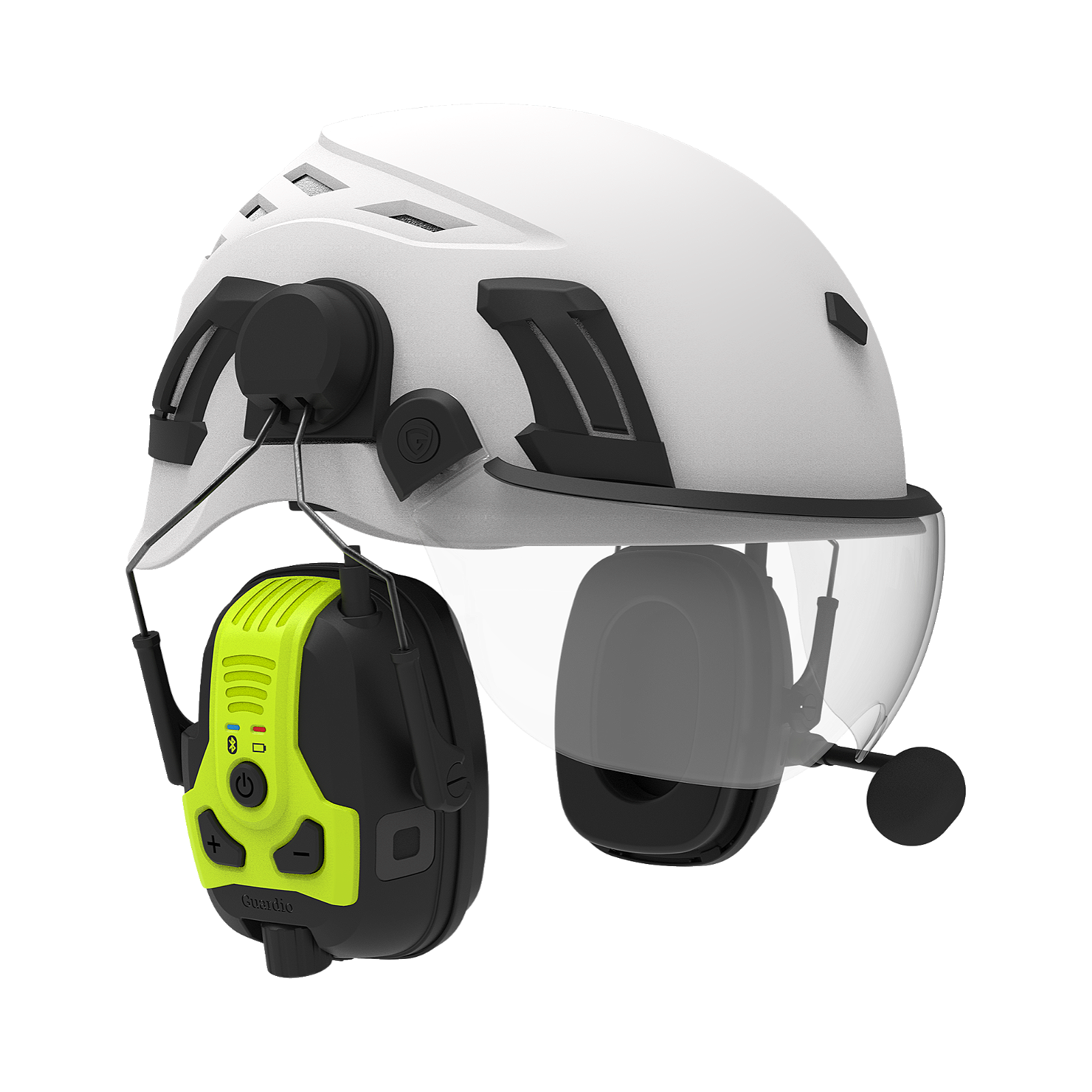 Guardio Freebird BT X Hørselvern