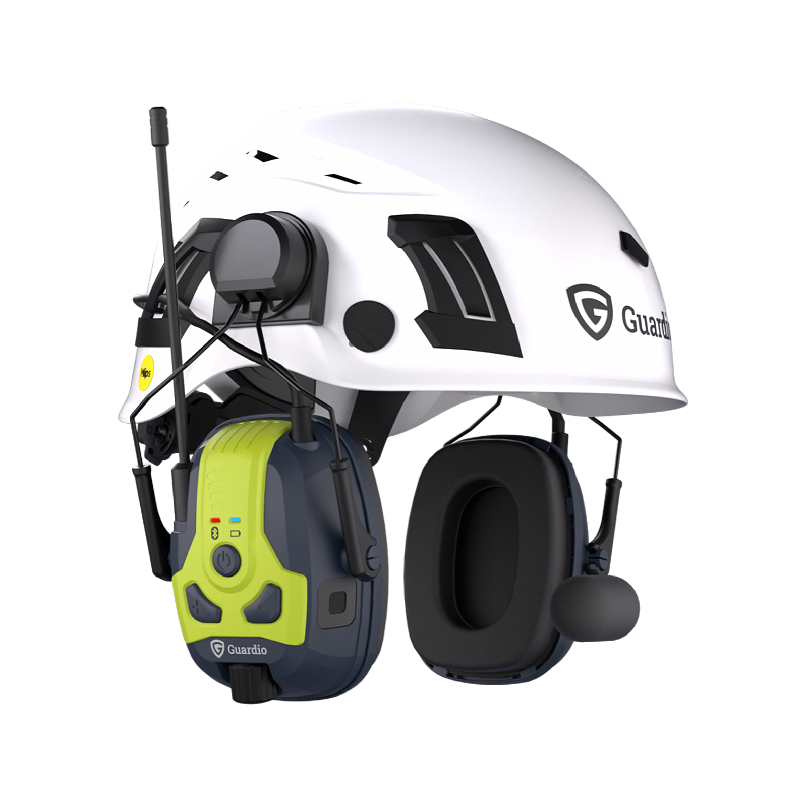 Guardio Freebird Pro X Sound by Harman Kardon