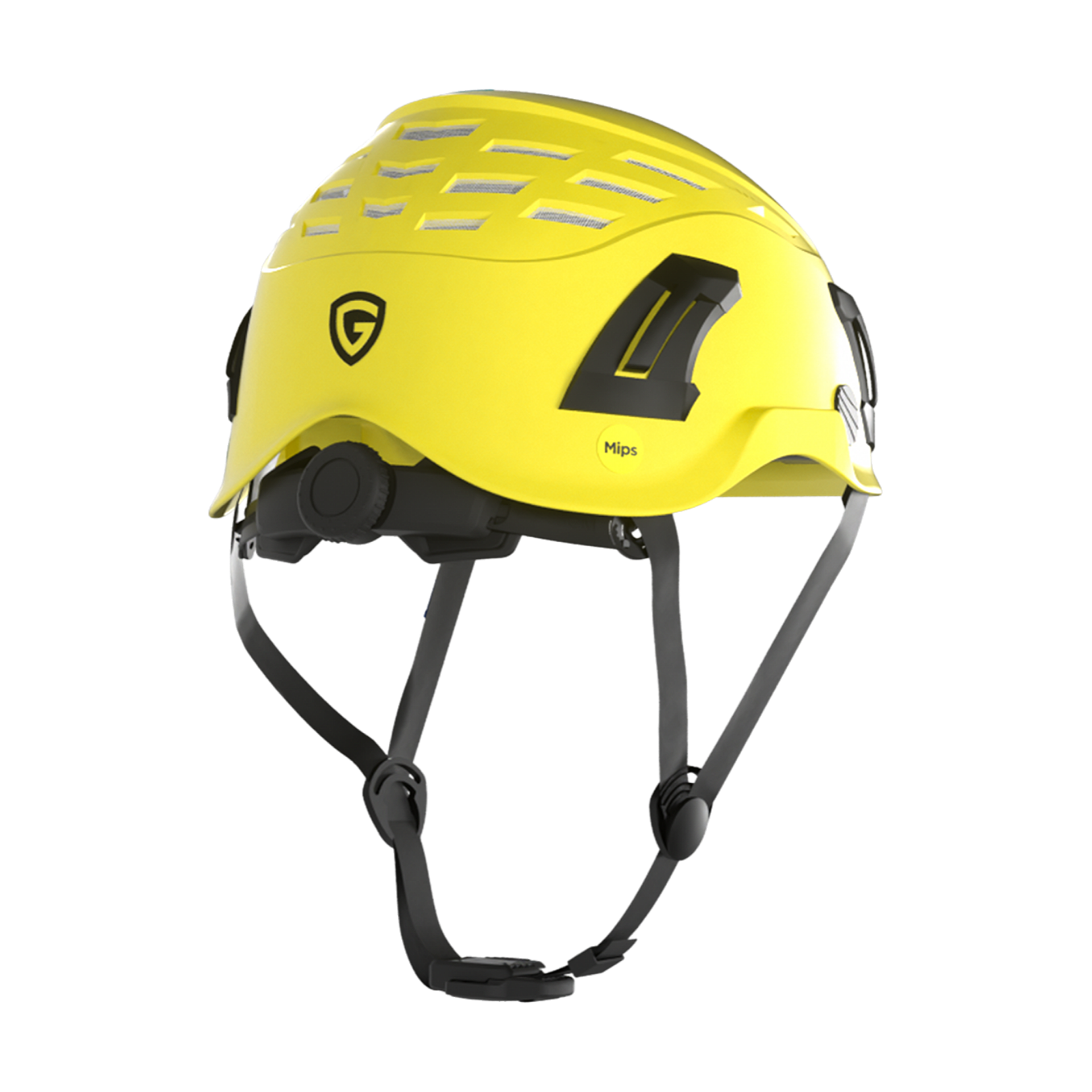 Guardio Armet Pro vernehjelm, EN 397 type II