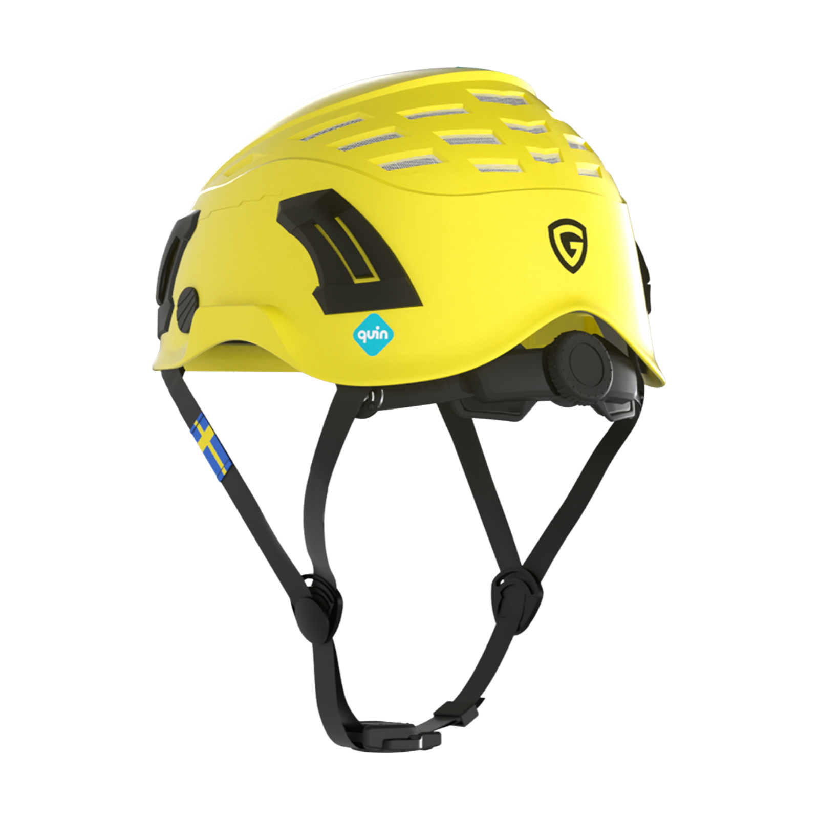 Guardio Armet Pro vernehjelm, EN 397 type II