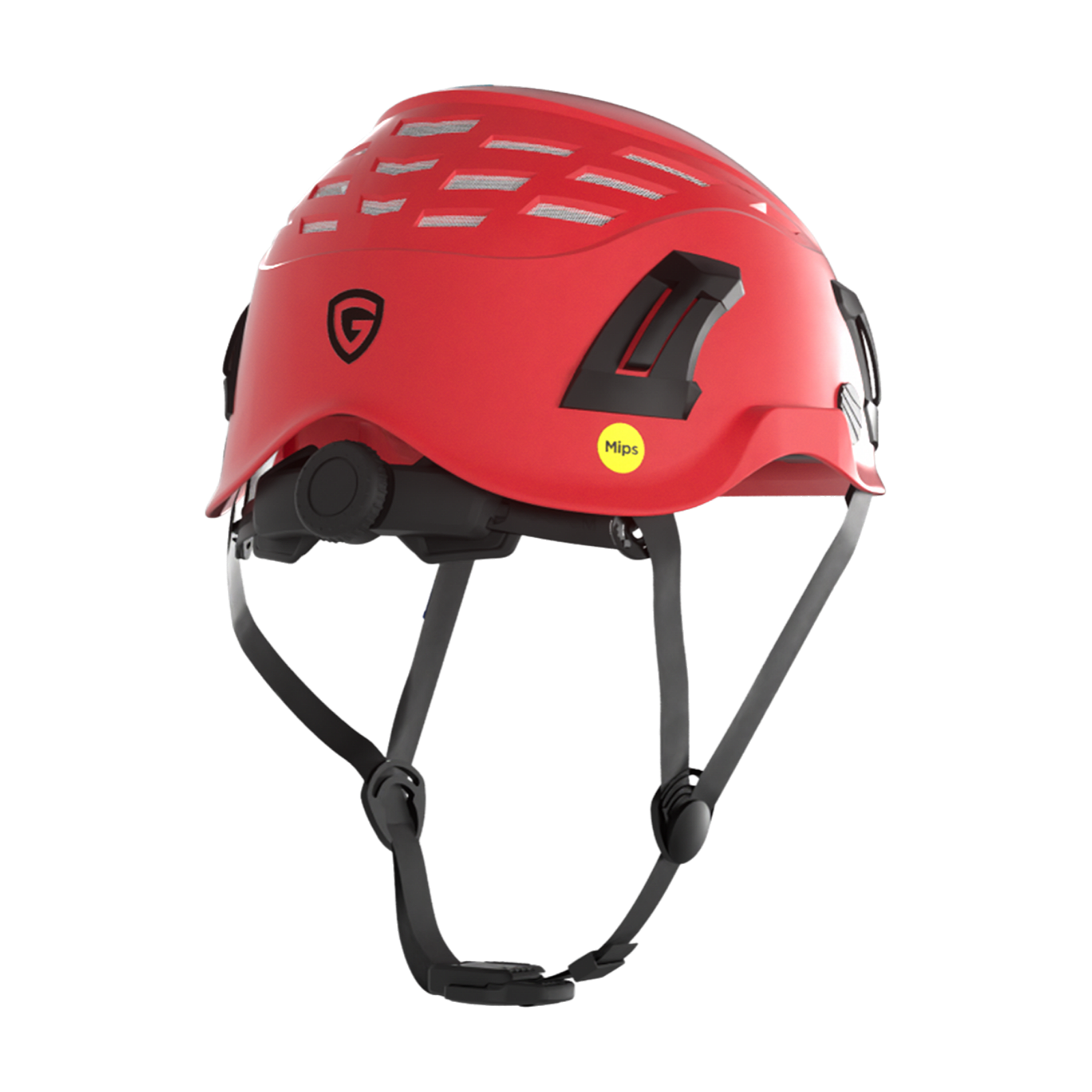 Guardio Armet Pro vernehjelm, EN 397 type II