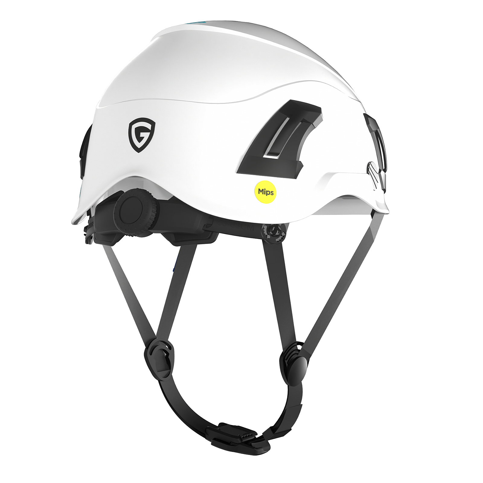 Guardio Armet Volt Pro vernehjelm, EN 397 type II