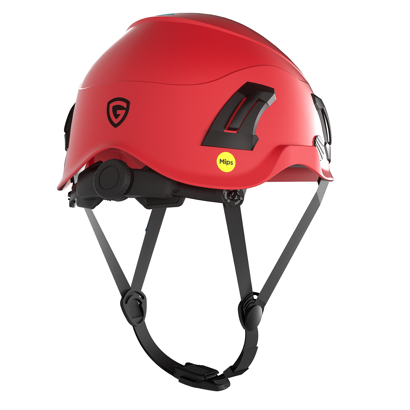Guardio Armet Volt Pro vernehjelm, EN 397 type II