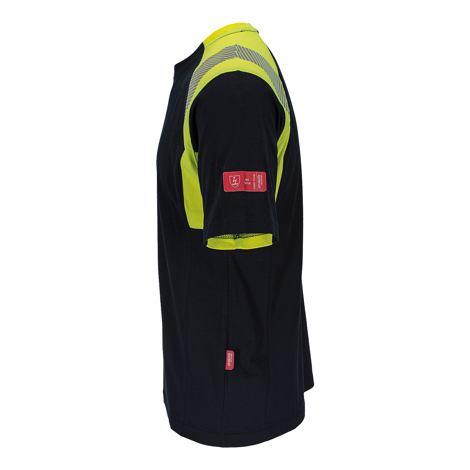 Multi Plus t-skjorte