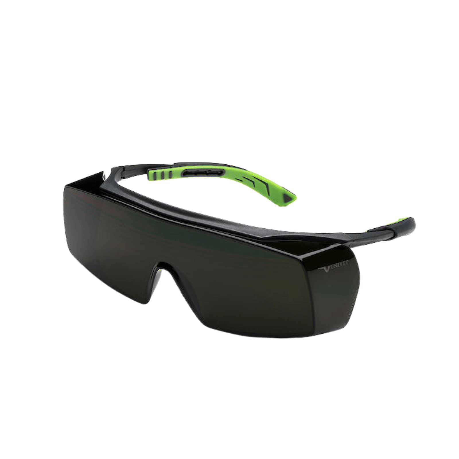 Univet 5X3 5, sveisebriller