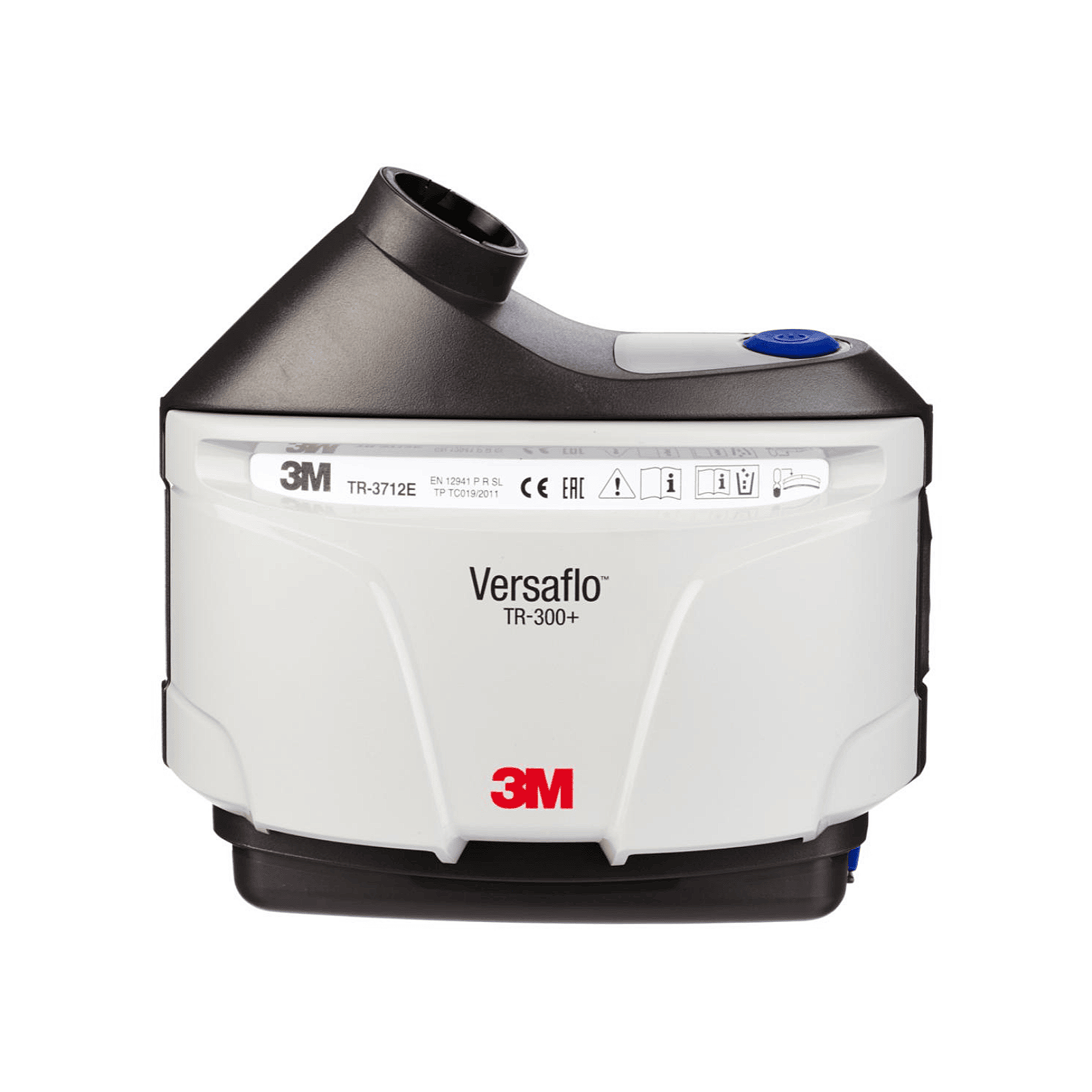 3M Batteriturbo, Versaflo Heavy Industry TR-300E+