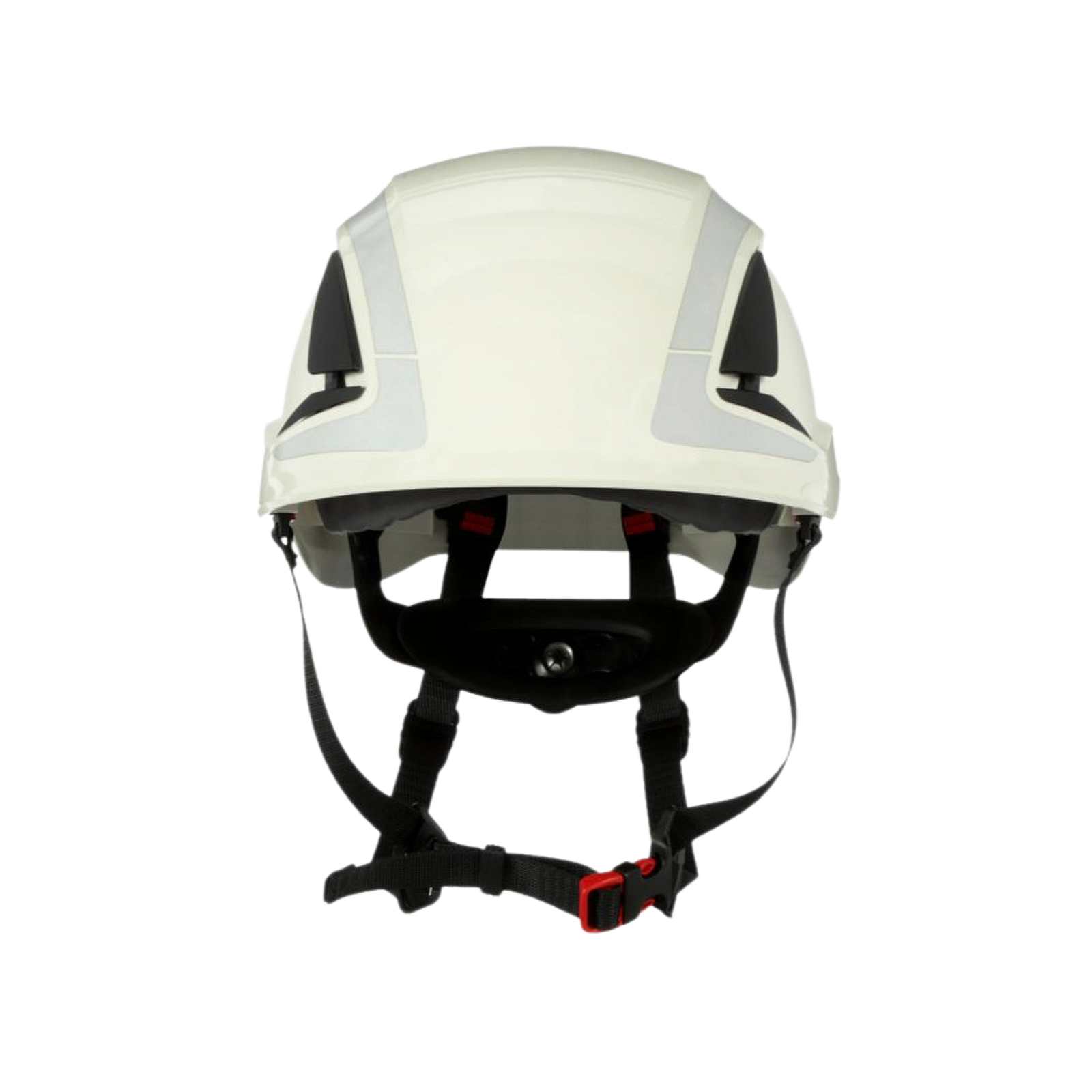 3M X5000 Securefit vernehjelm, ventilert, reflekterende