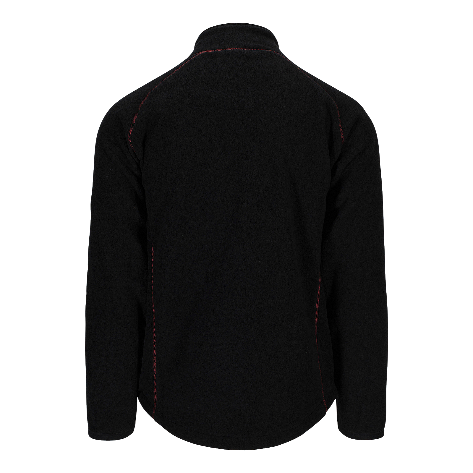 Workplus tykk fleecejakke