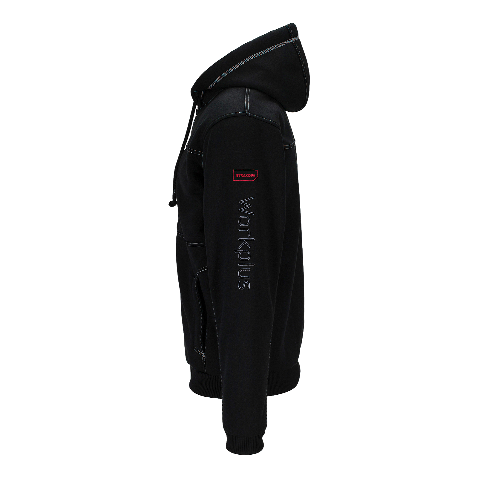 Workplus collegejakke