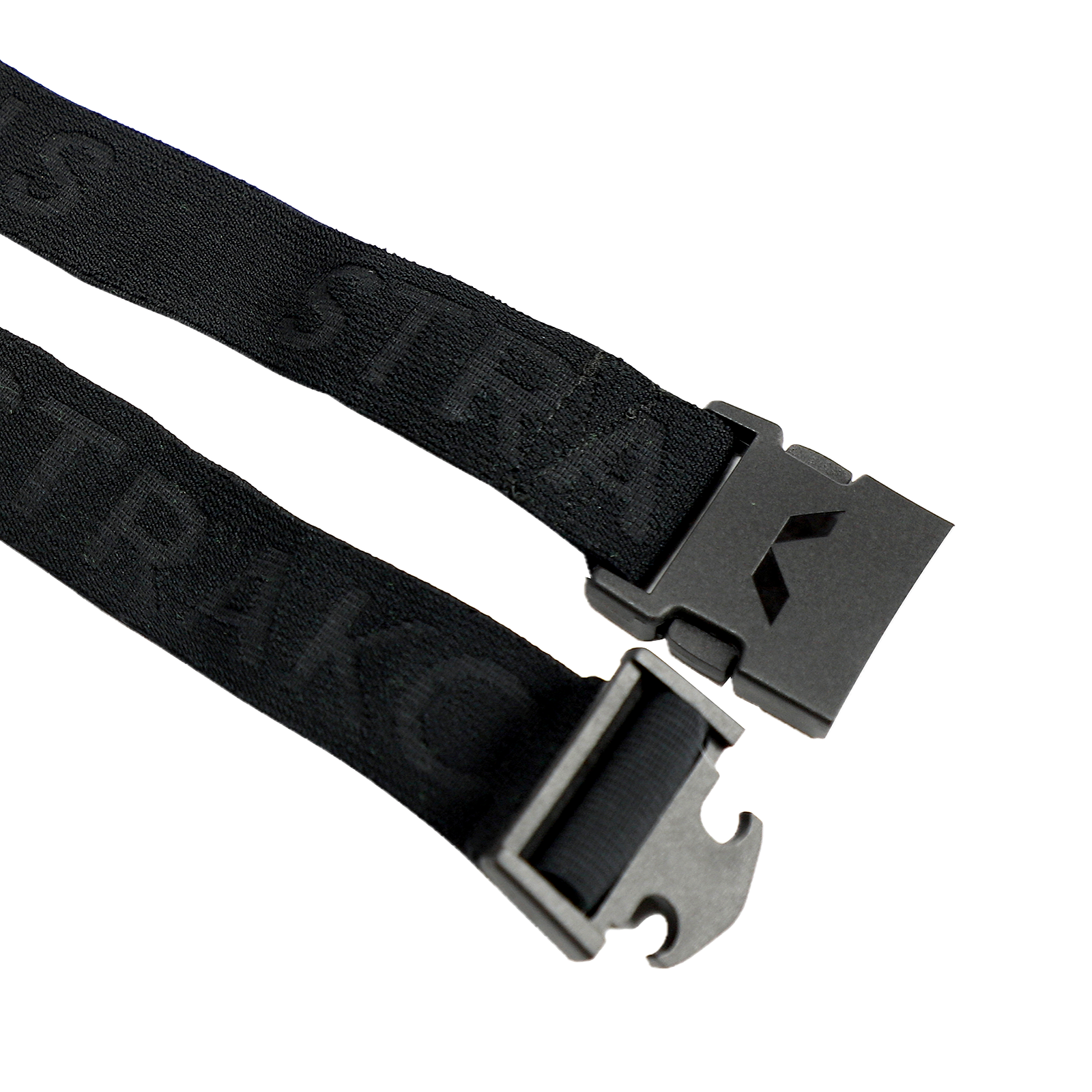 Strakofa FR belt side release