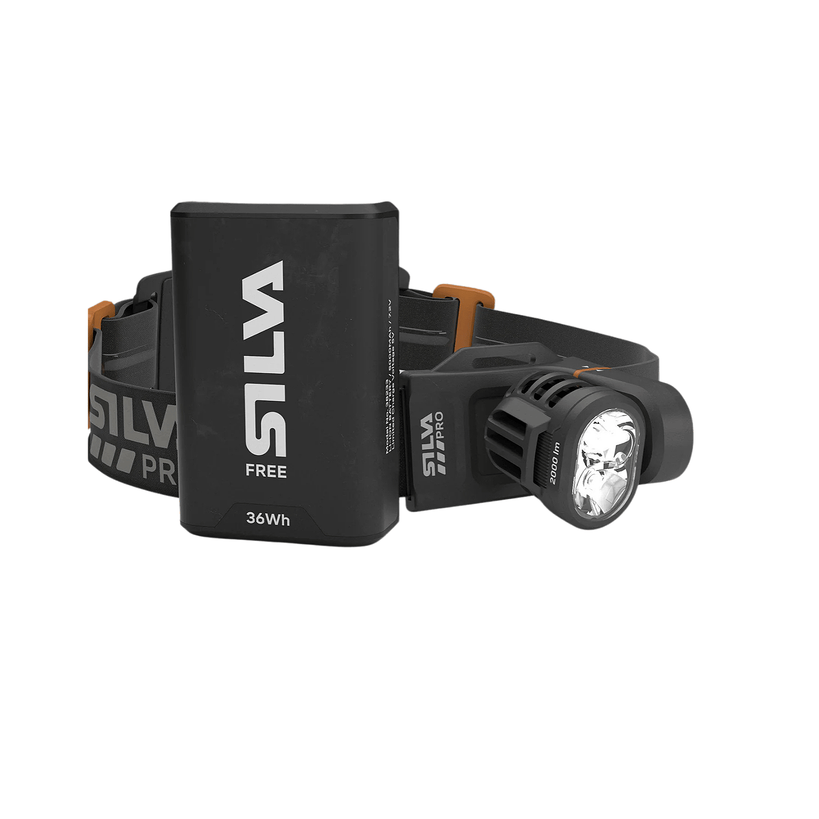 Silva FreeLight 2000 hodelykt