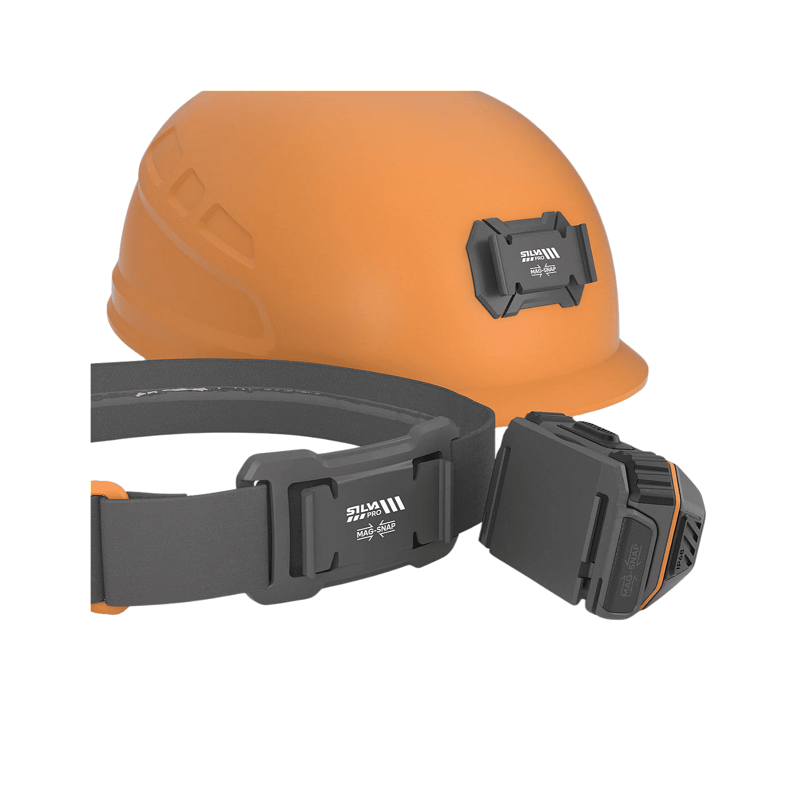 Silva RoughLight 700 hodelykt