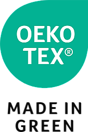 OEKO-TEX® Made in Green