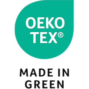 OEKO-TEX® Made in Green