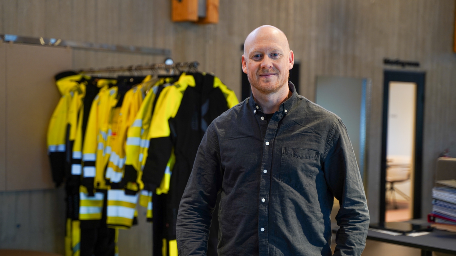 Nyhet: Multi Shield fra Strakofa