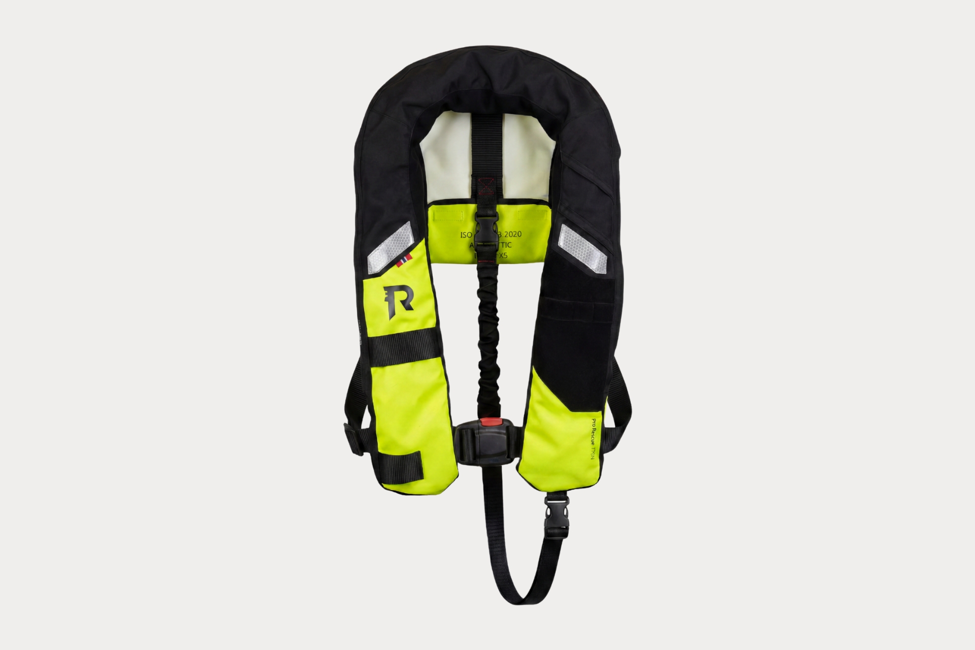 ProSafe 170N oppblåsbar redningsvest fra Regatta