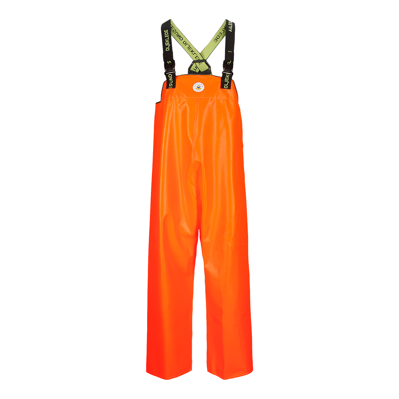 Doggerbank selebukse med høyere liv