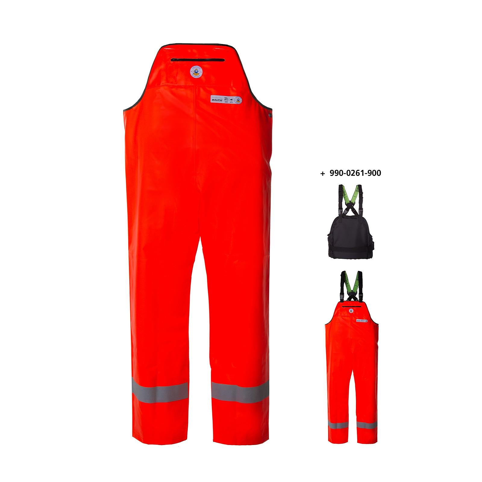 Doggerbank flytebukse