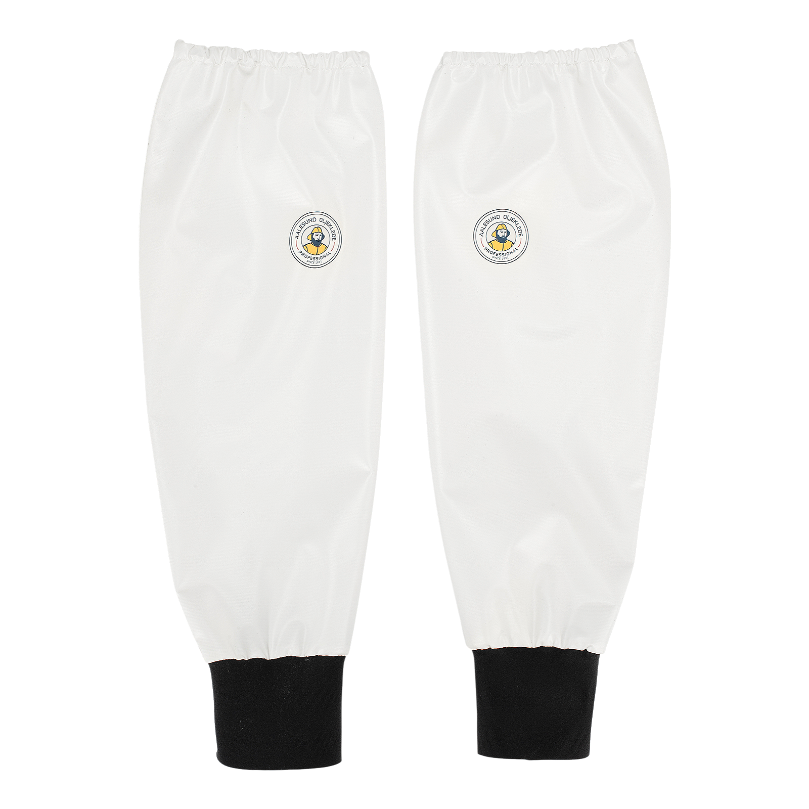 Vigra ermer med mansjett