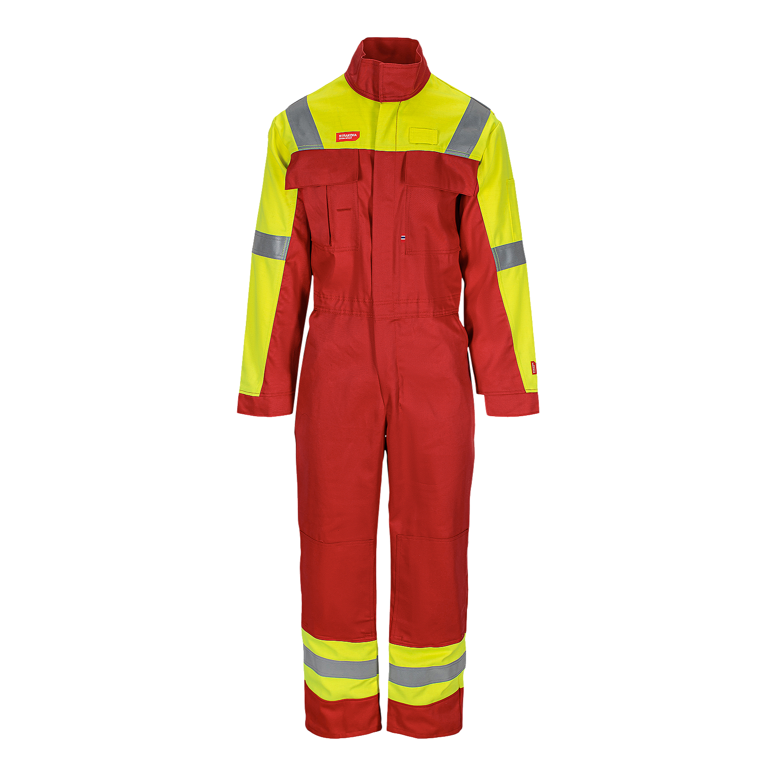 Gulf antistatisk kjeledress