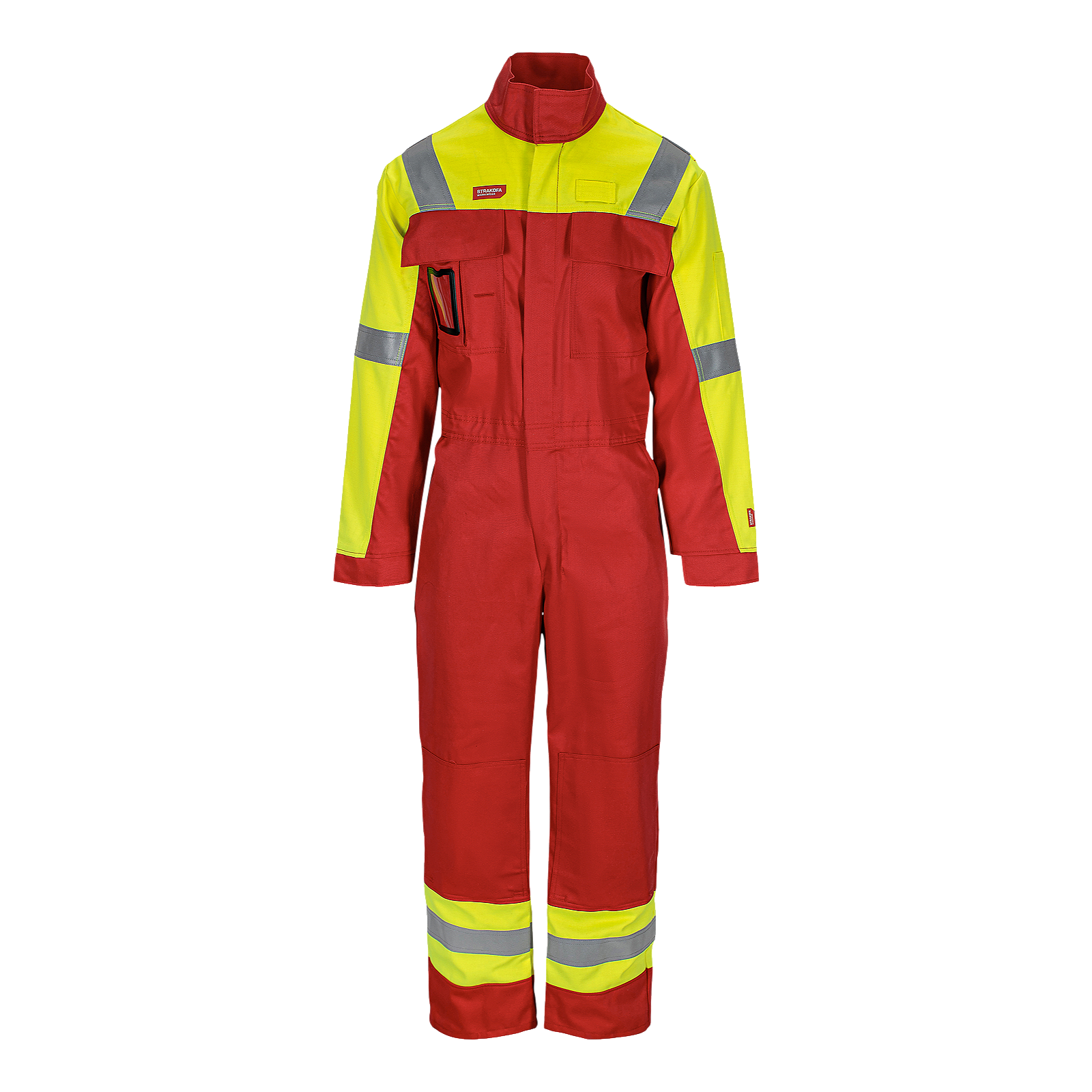 Northsea antistatisk kjeledress