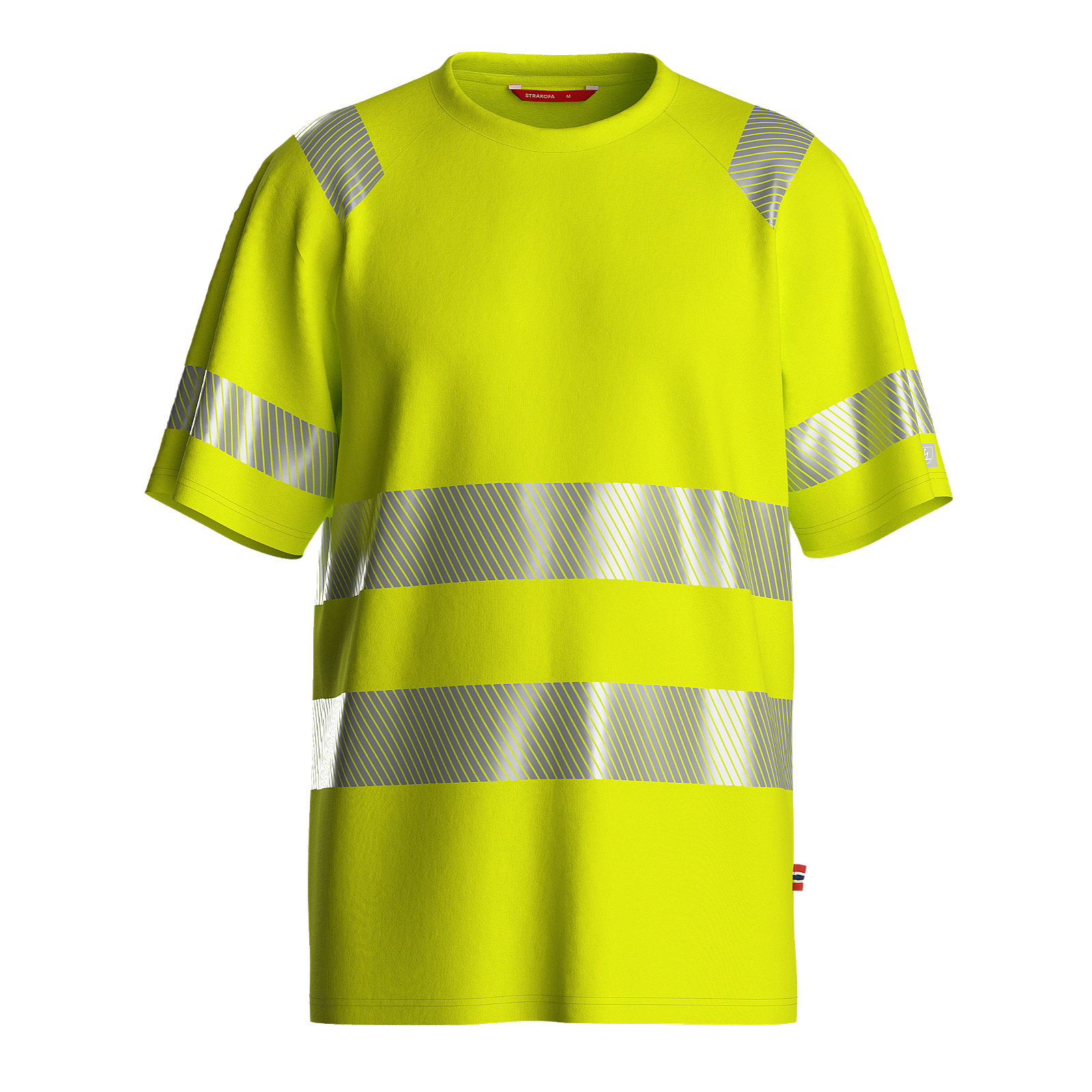 Multi Shield t-skjorte, klasse 3