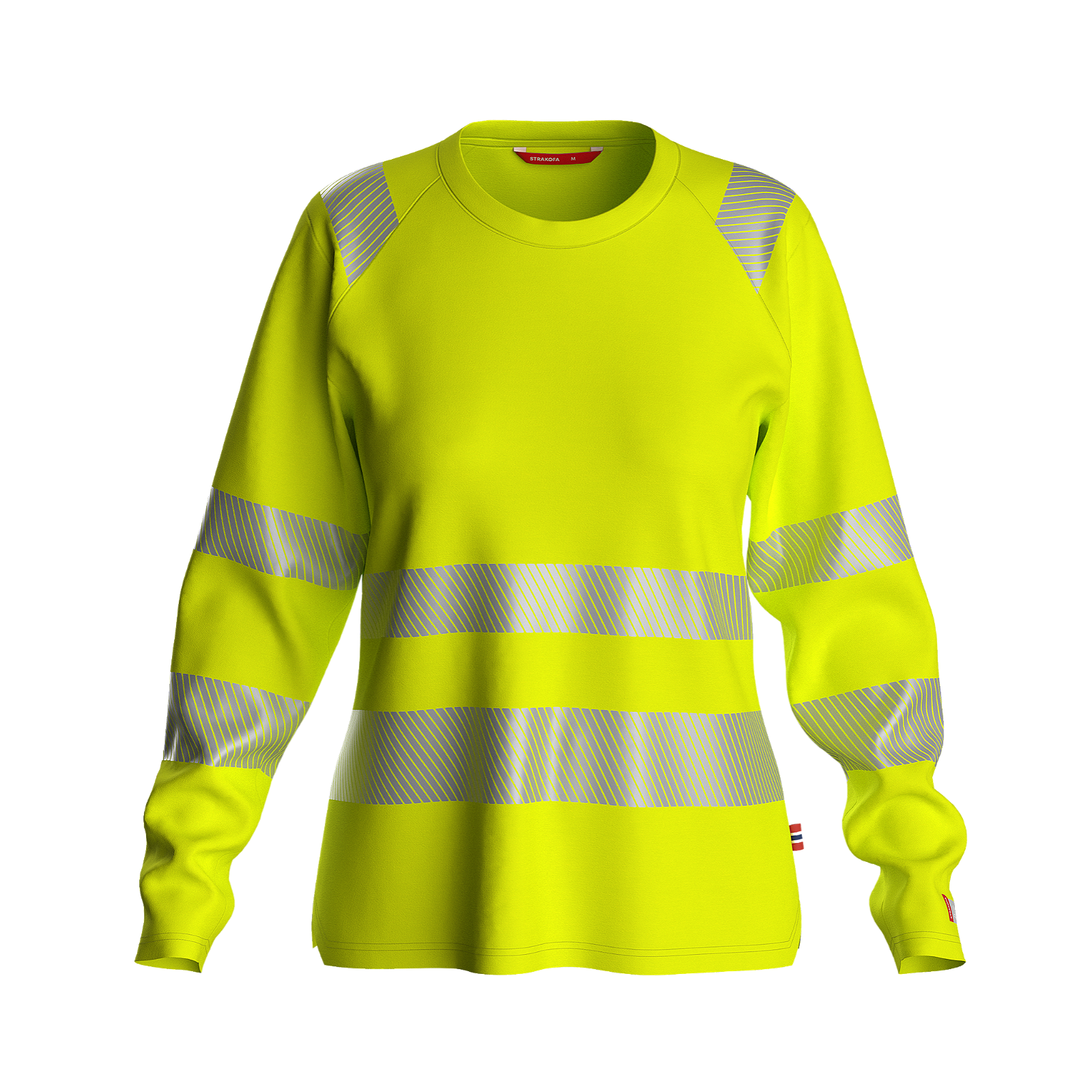 Multi Shield trøye til dame, klasse 3