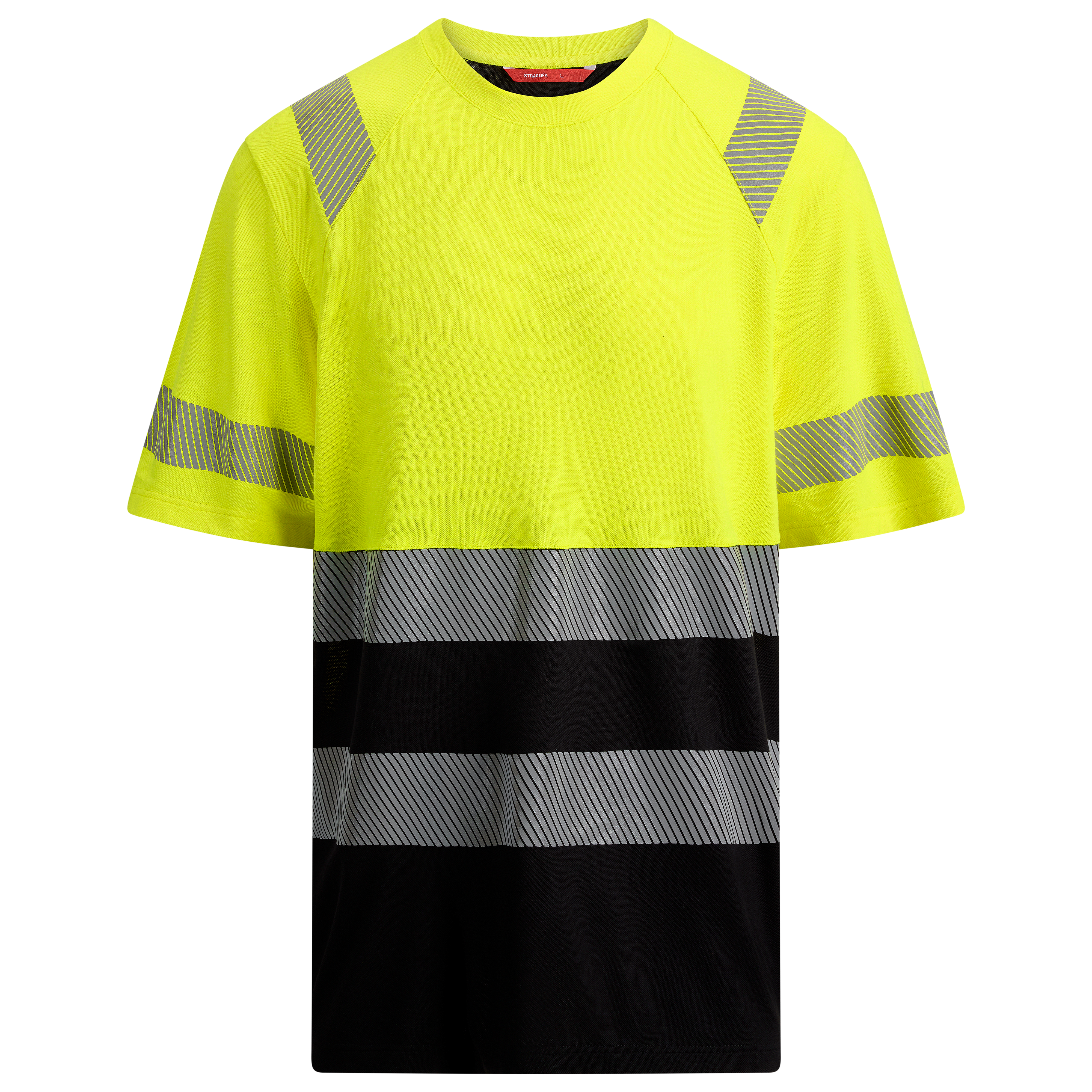 Multi Shield T-skjorte, klasse 2