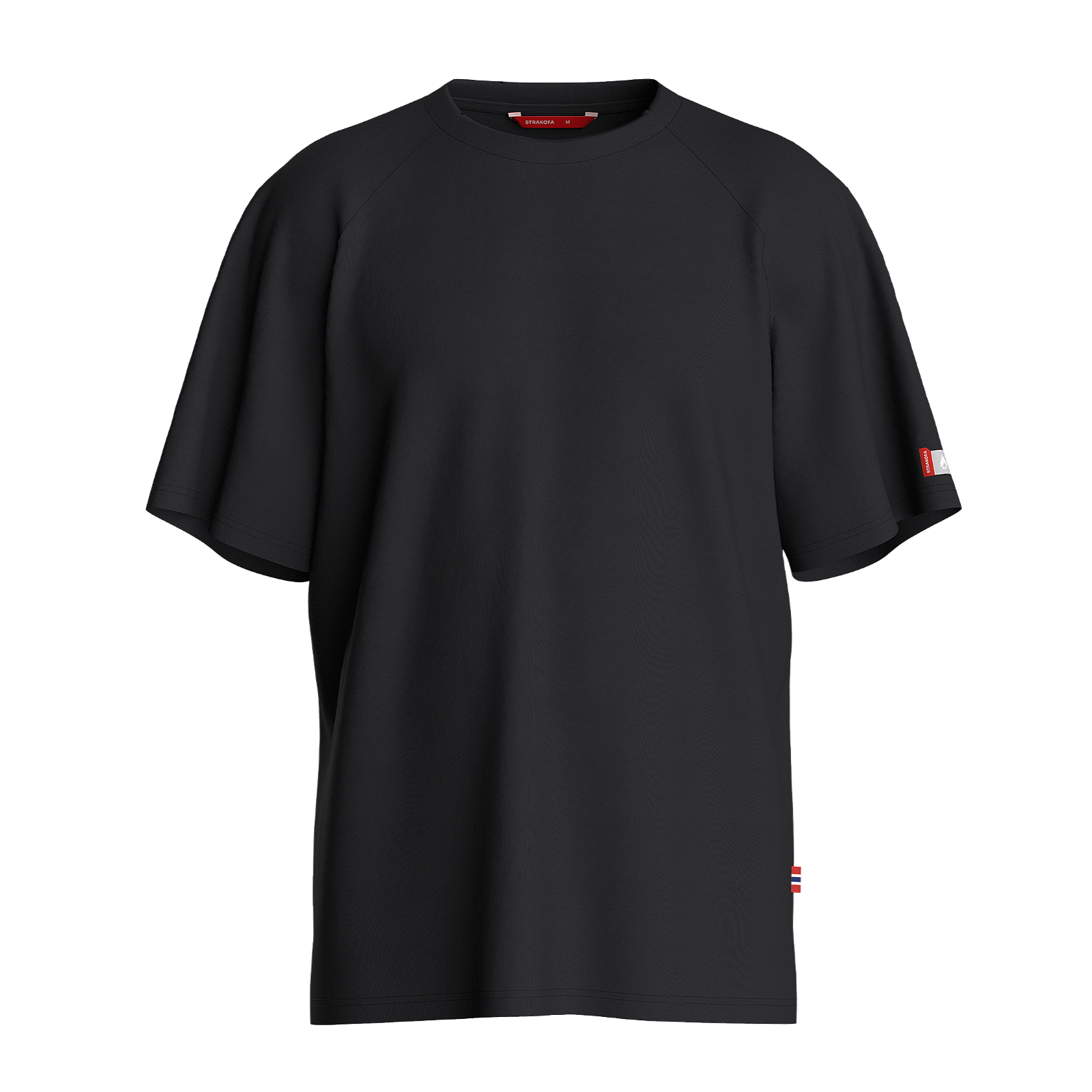 Multi Shield T-skjorte