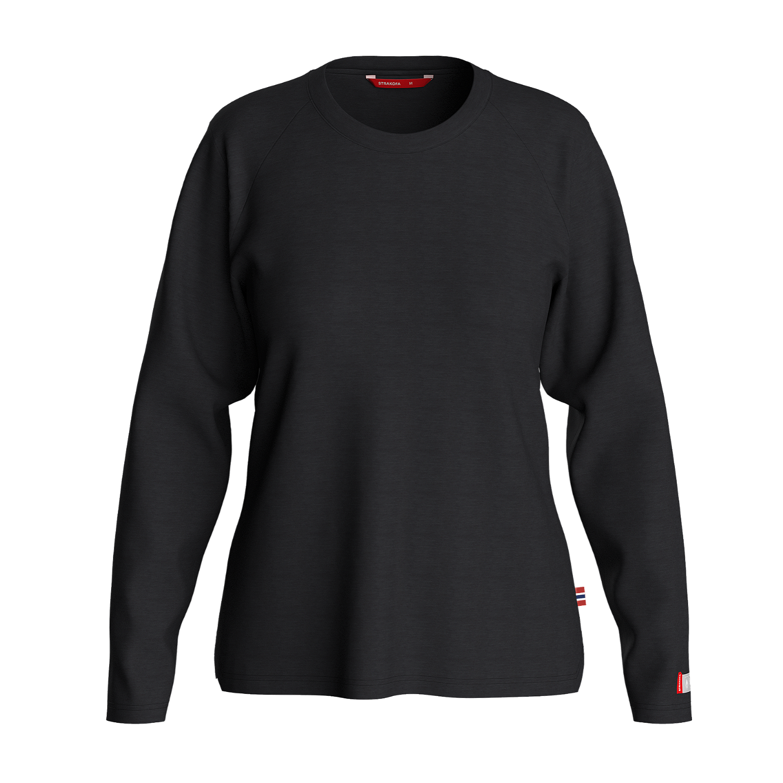 Multi Shield trøye til dame